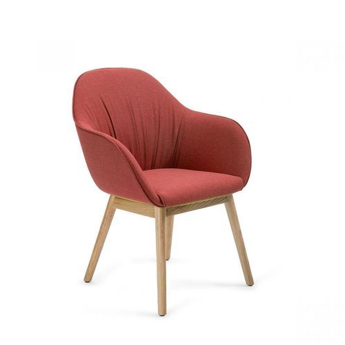 Mix Armchair GM-3064 Pink