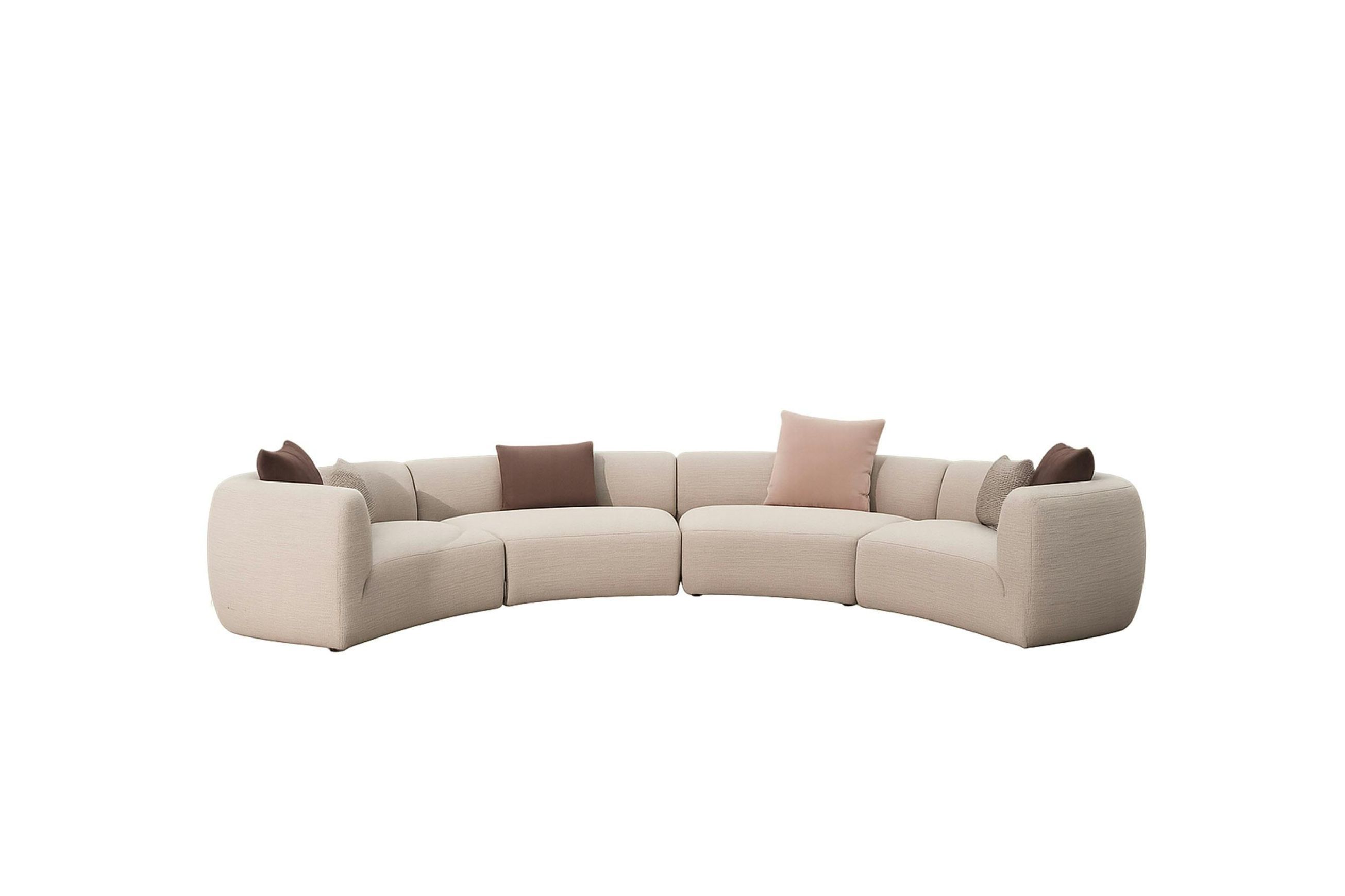Lily Sofa