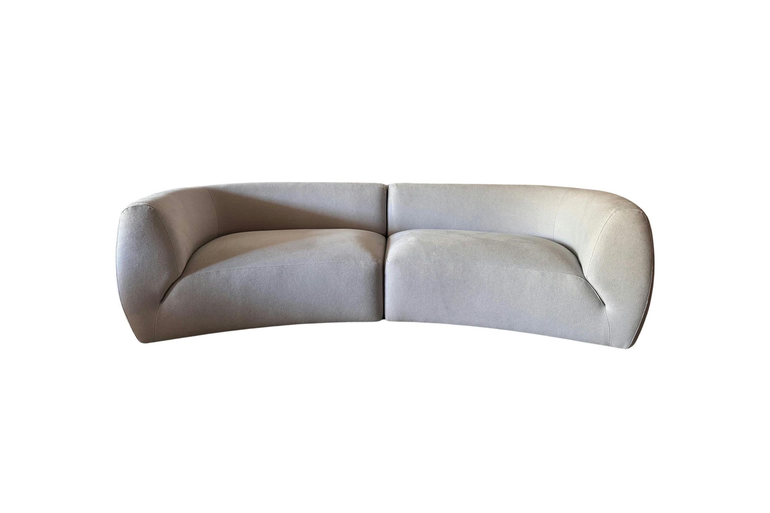 Lily Sofa