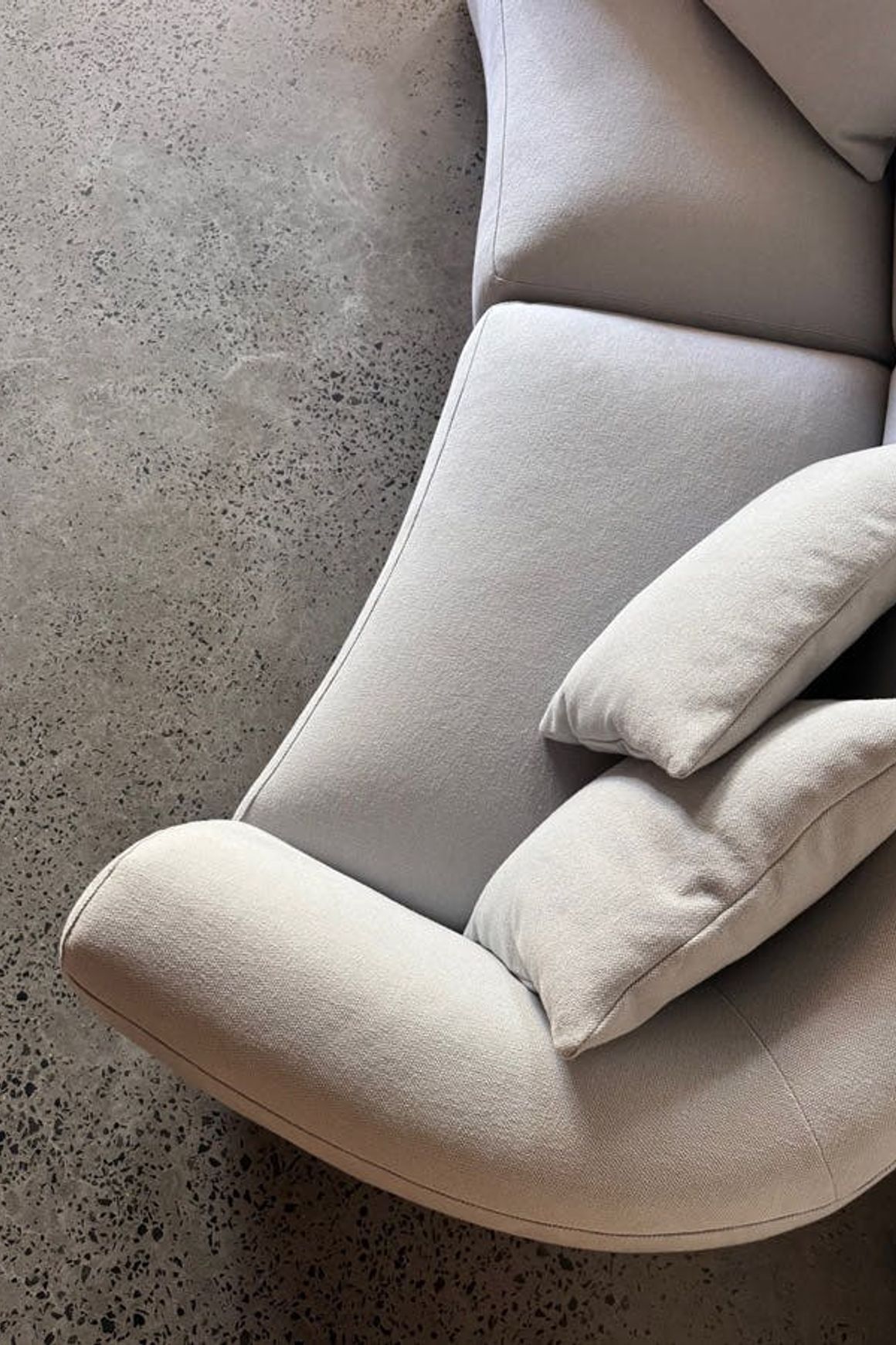 Lily Sofa