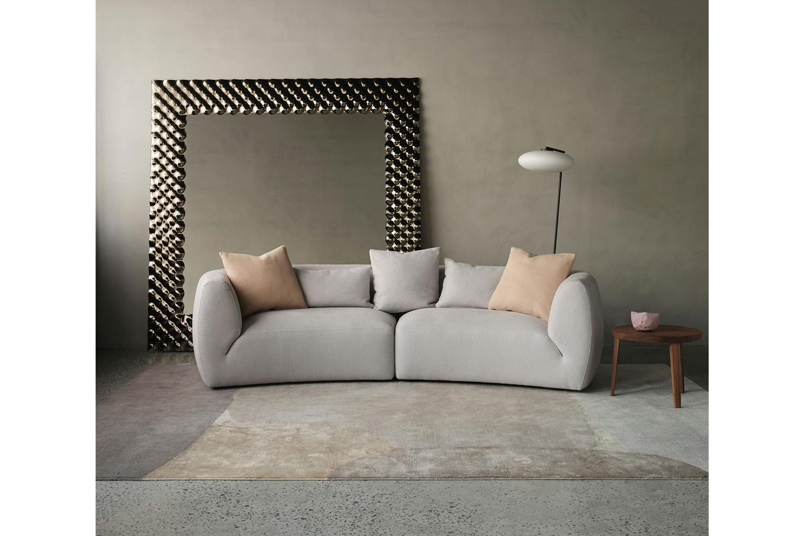Lily Sofa