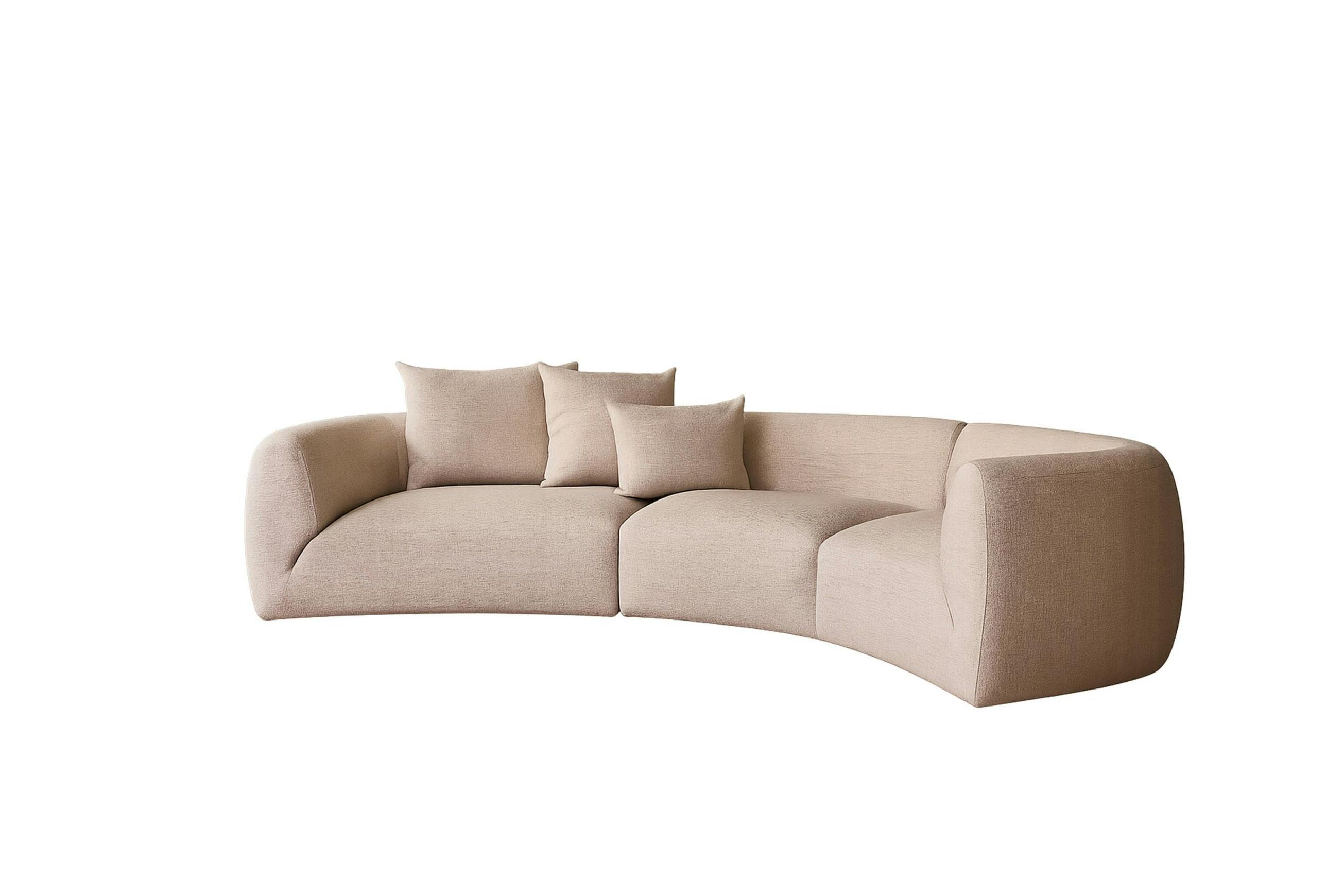 Lily Sofa