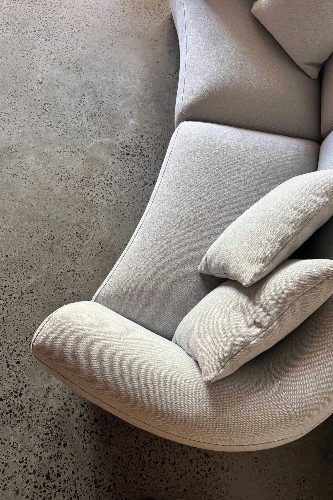 Lily Sofa