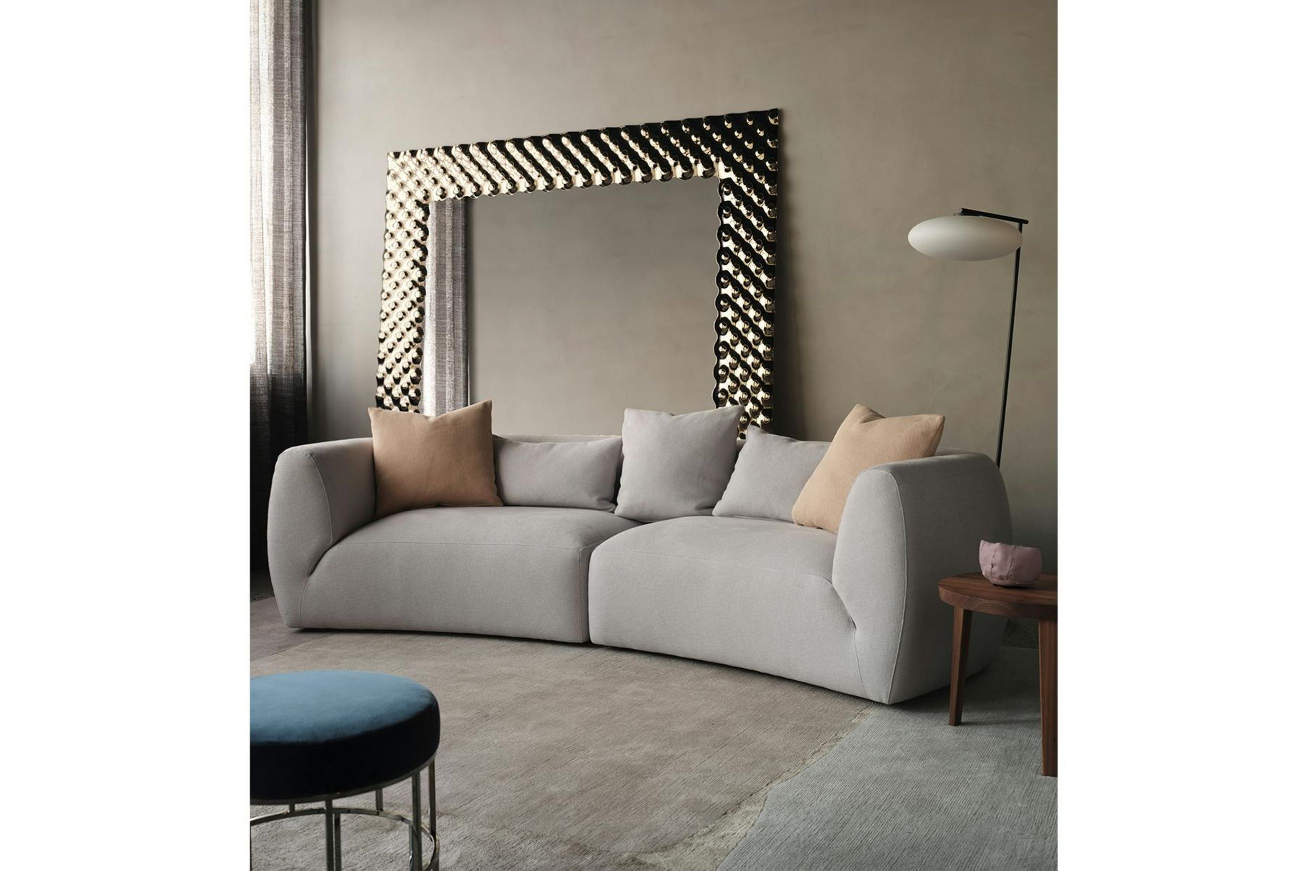 Lily Sofa