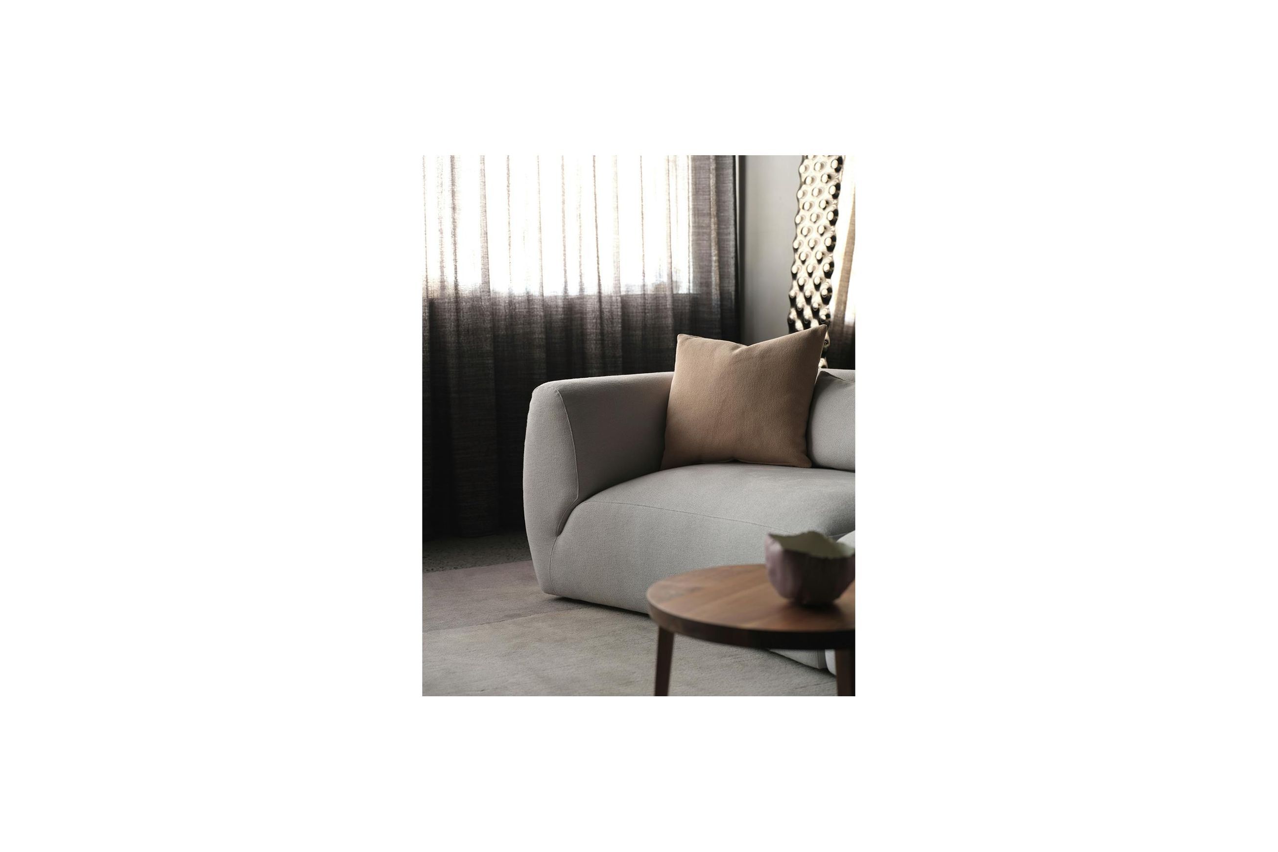 Lily Sofa