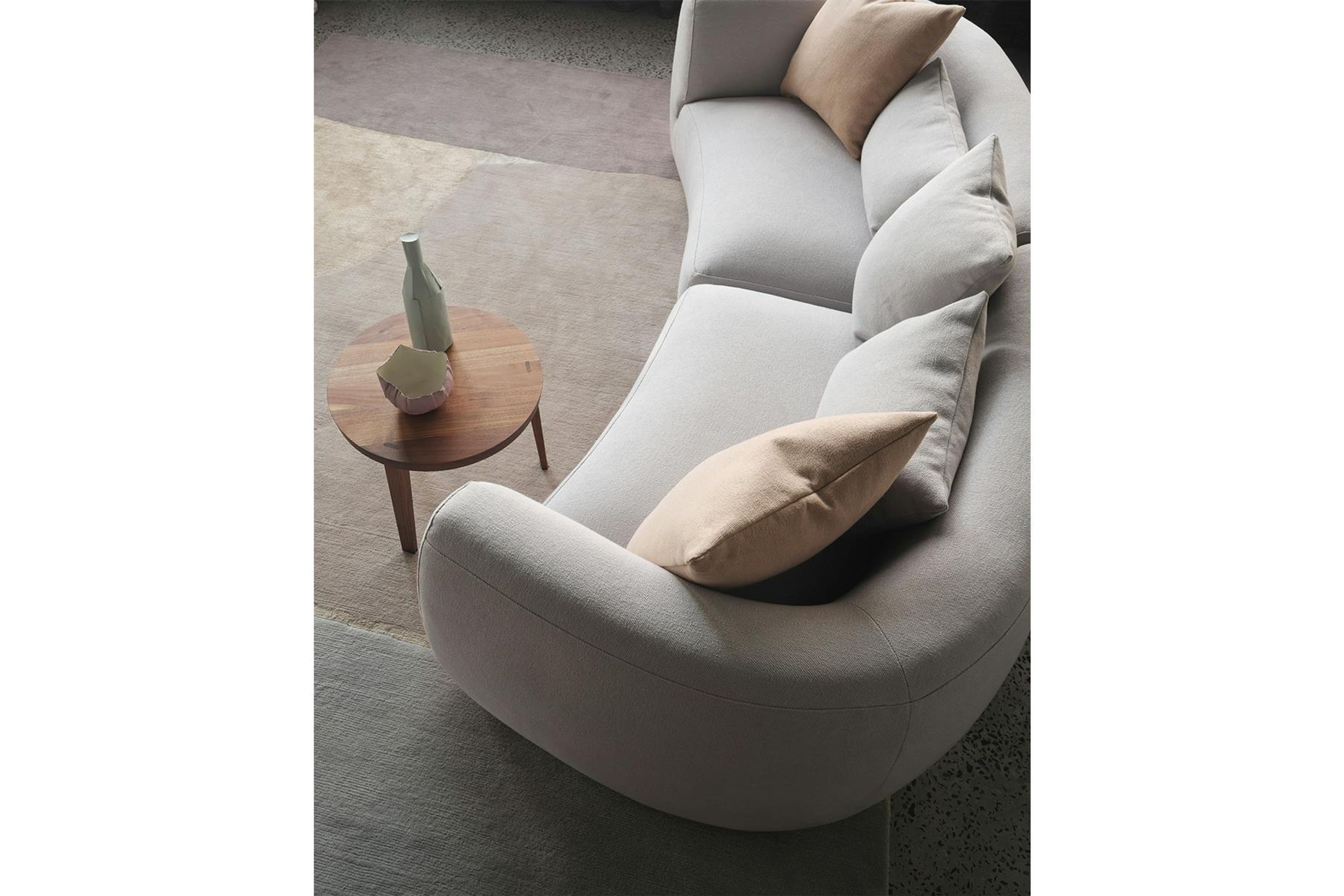 Lily Sofa