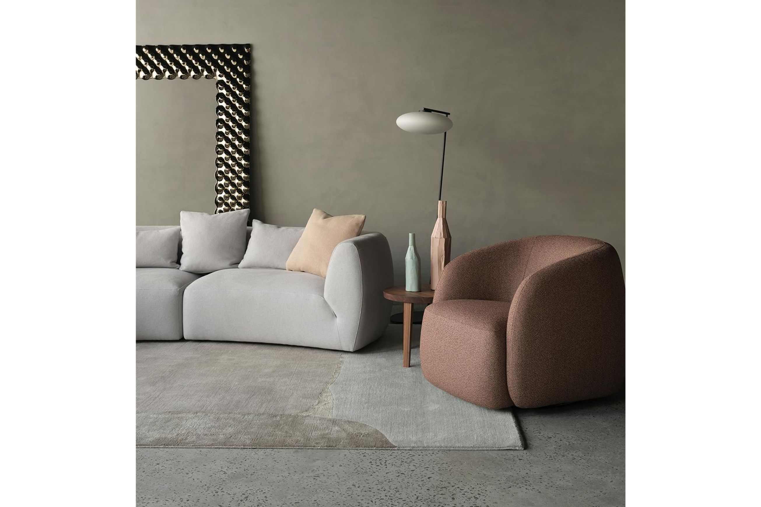 Lily Sofa