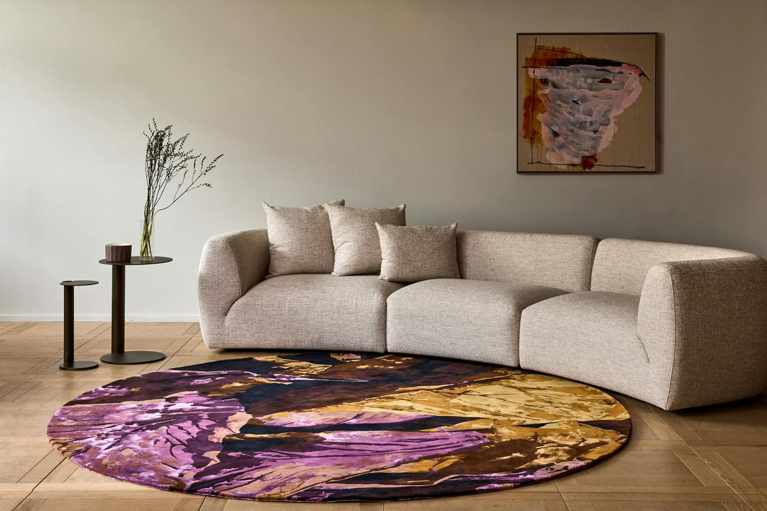 Lily Sofa