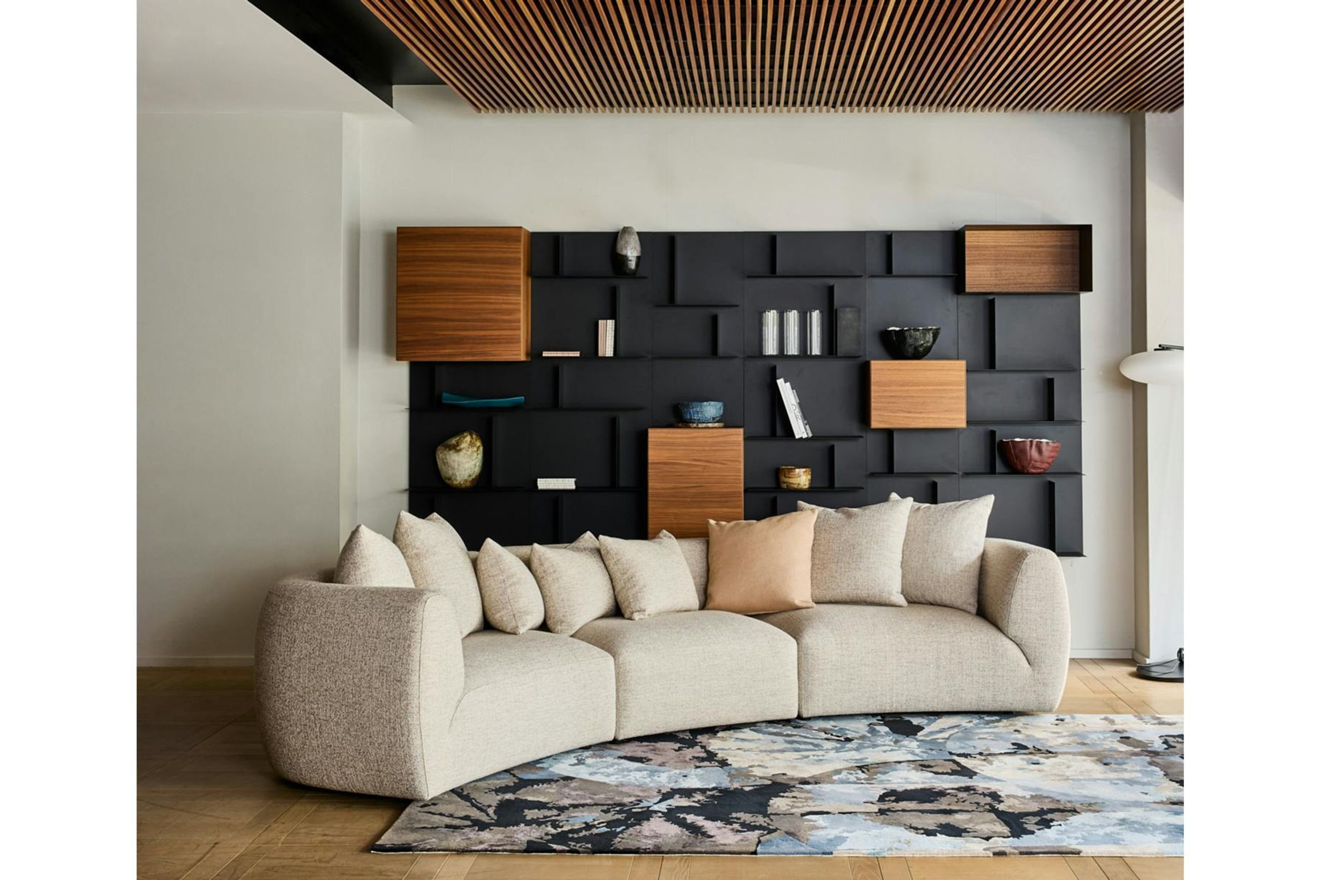Lily Sofa