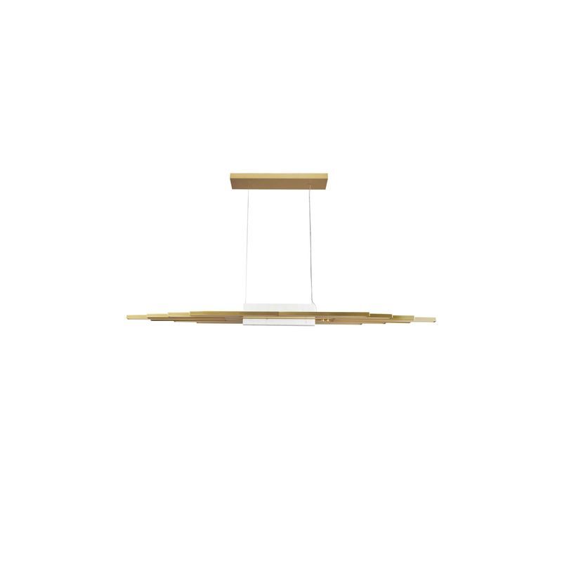 Limelight Suspension