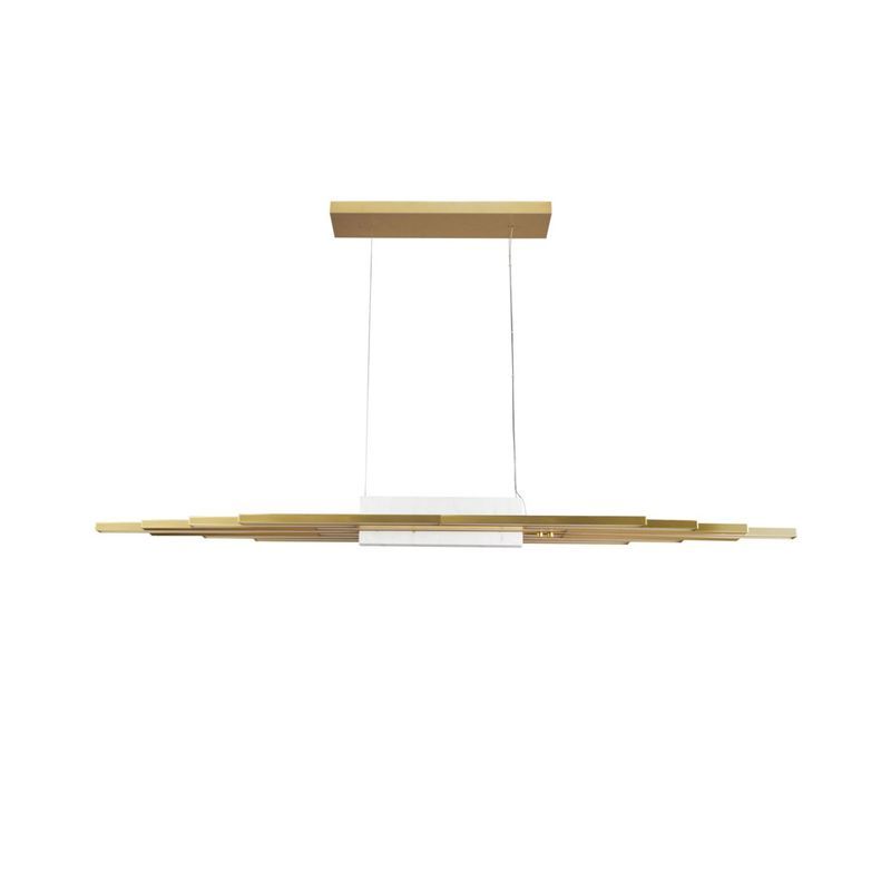 Limelight Suspension