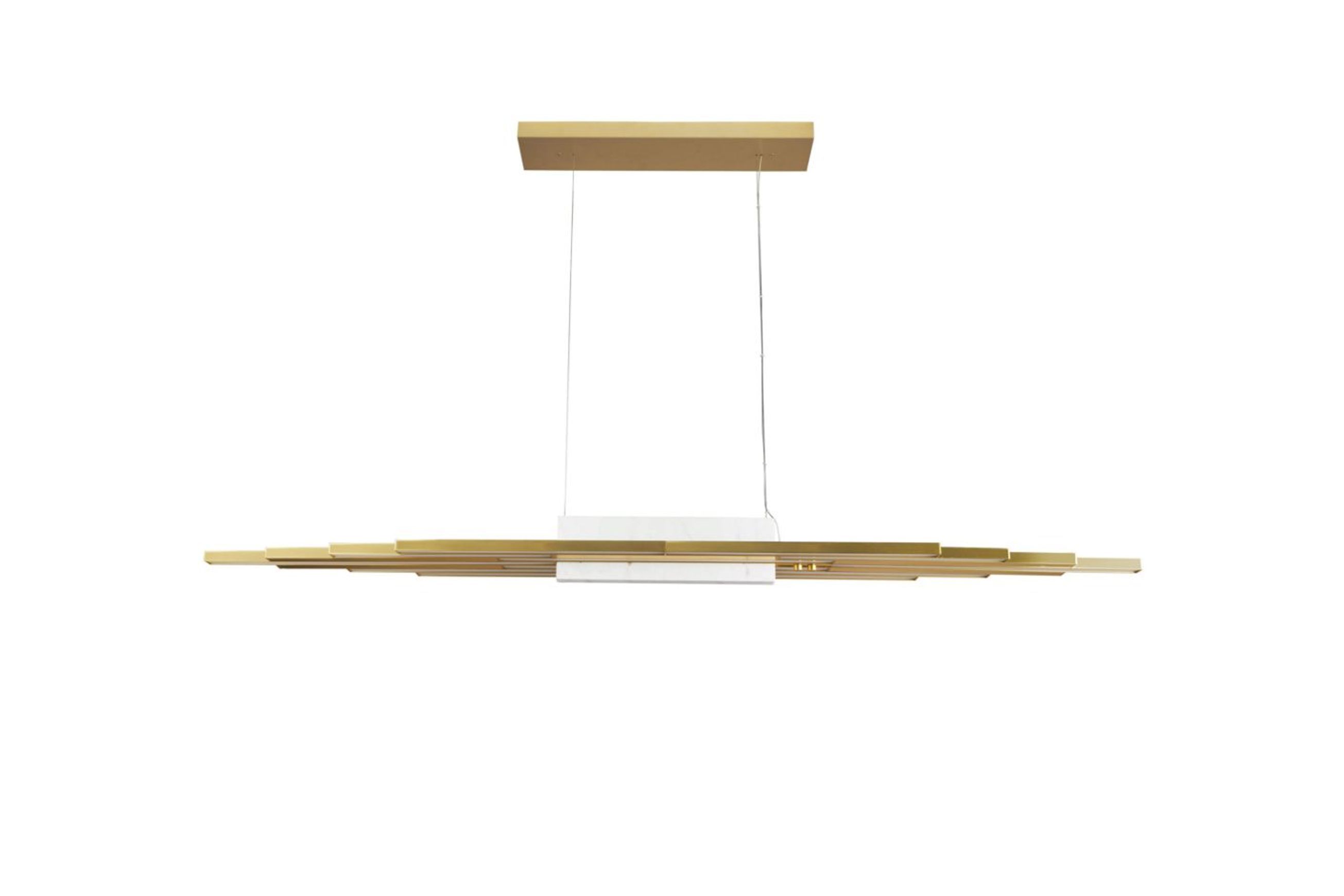 Limelight Suspension