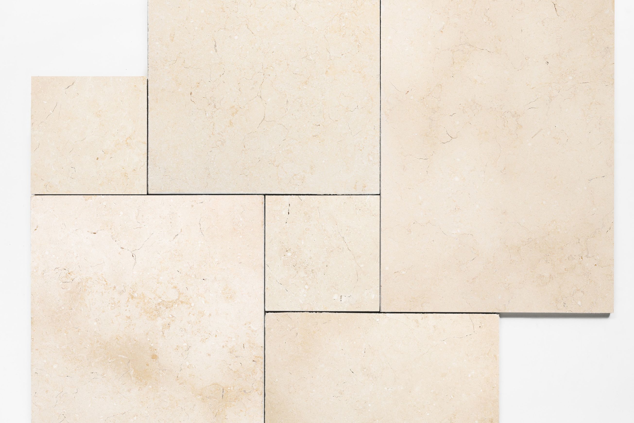 Limestone Capbreton | French Pattern