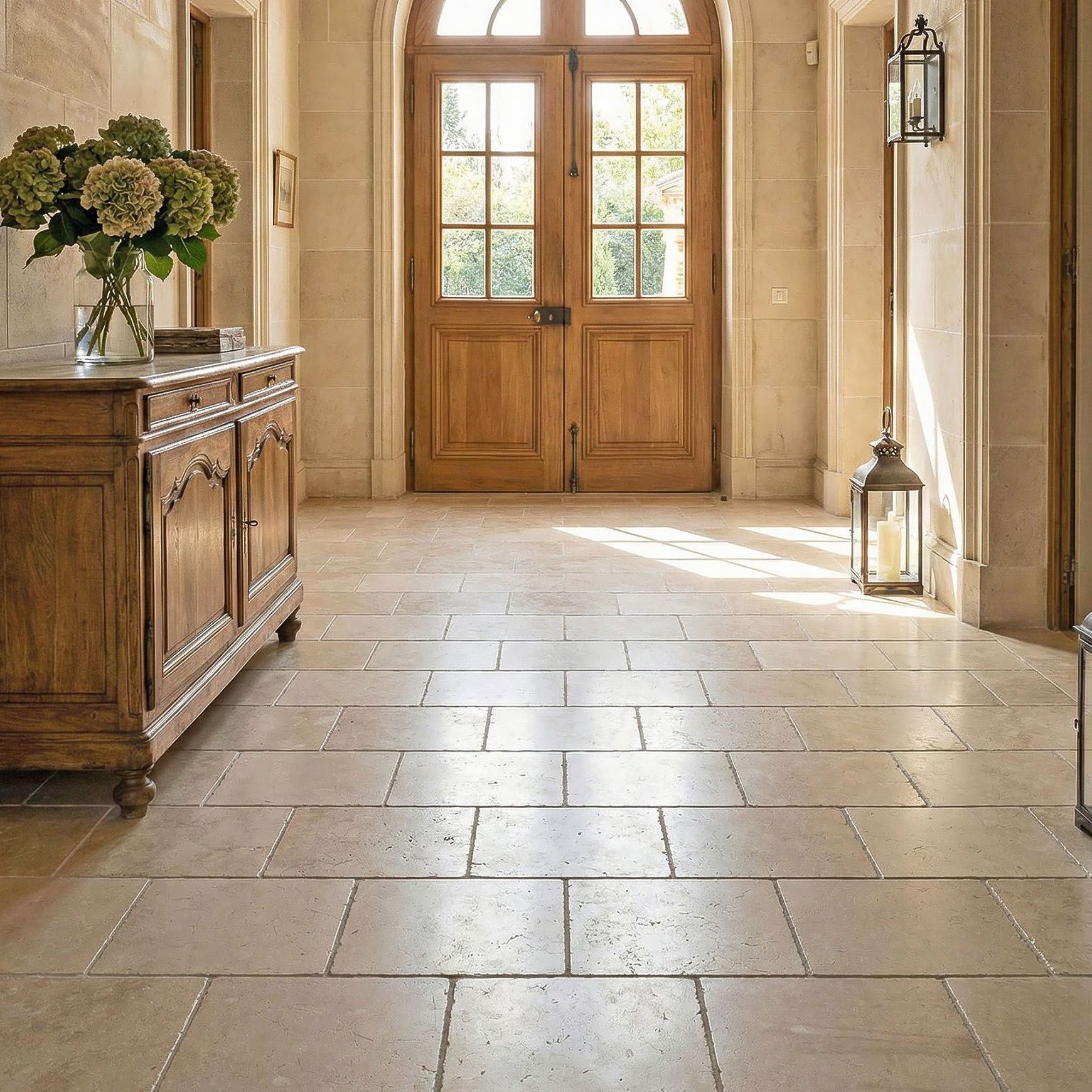 Lincoln Limestone Collection | Stone