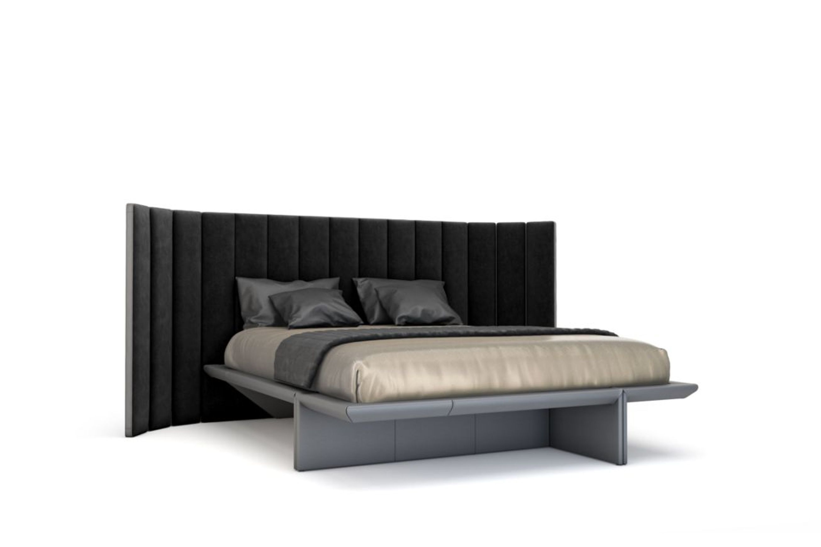 Backstage Bed