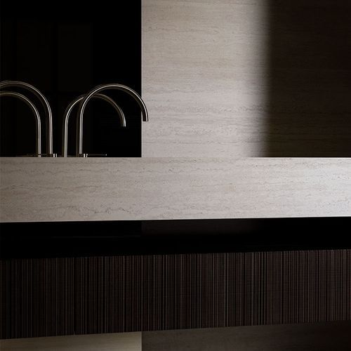 Verso Vein Cut Porcelain Slabs