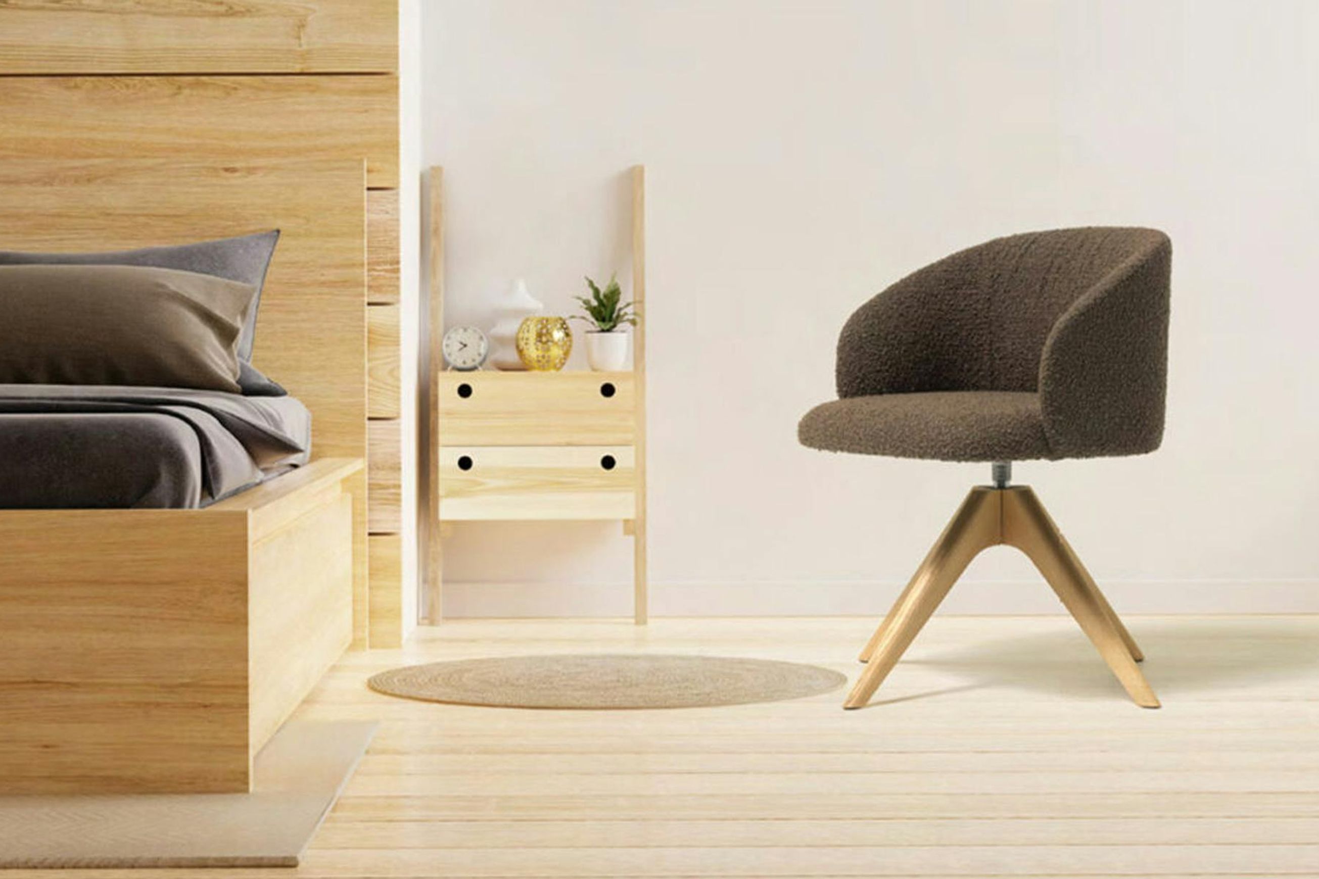Loft Task Chair