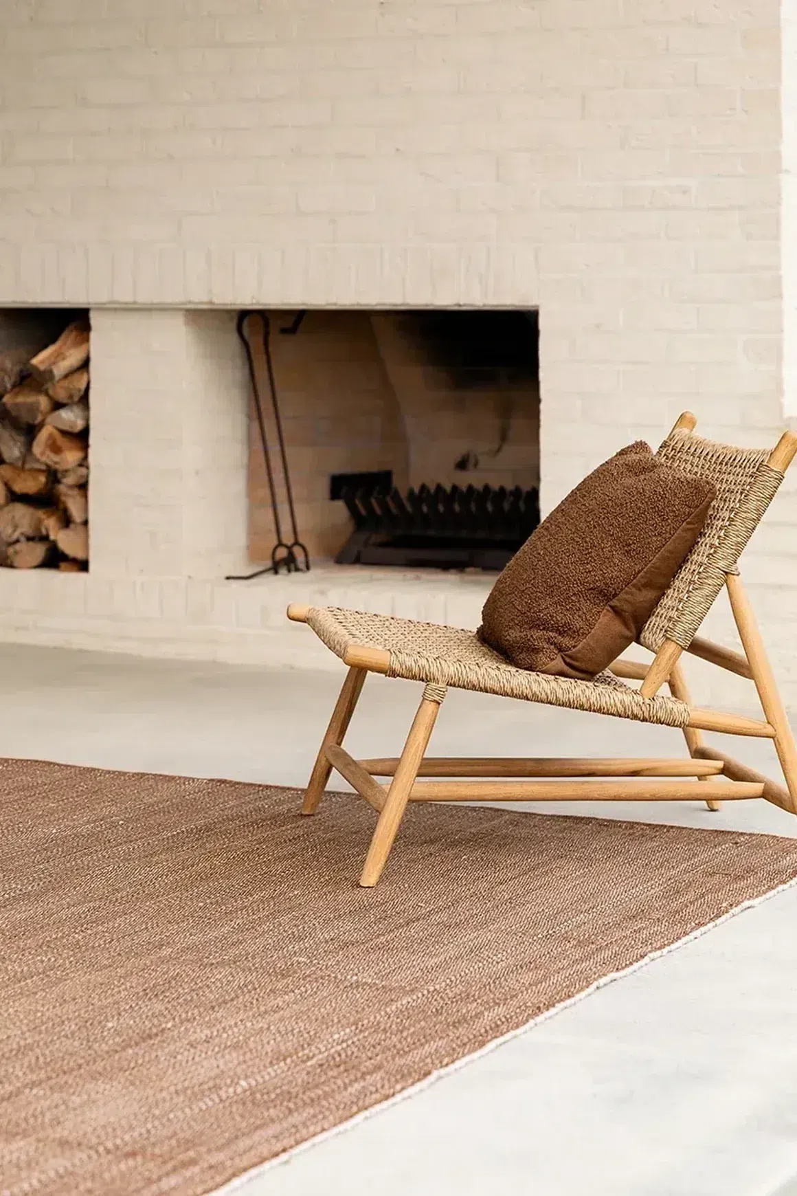 Lonsdale Outdoor Floor Rug