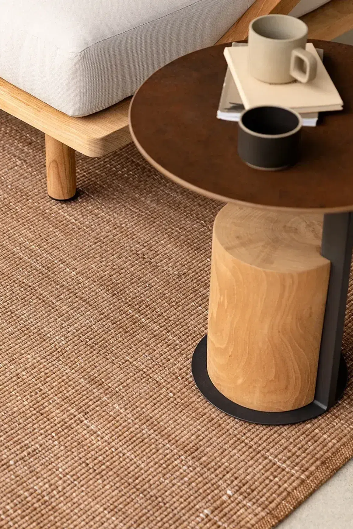 Lonsdale Outdoor Floor Rug