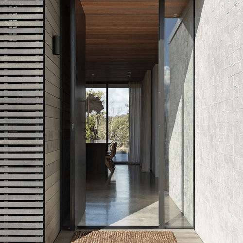 Baya Lorne Entrance Mat | 100% Jute