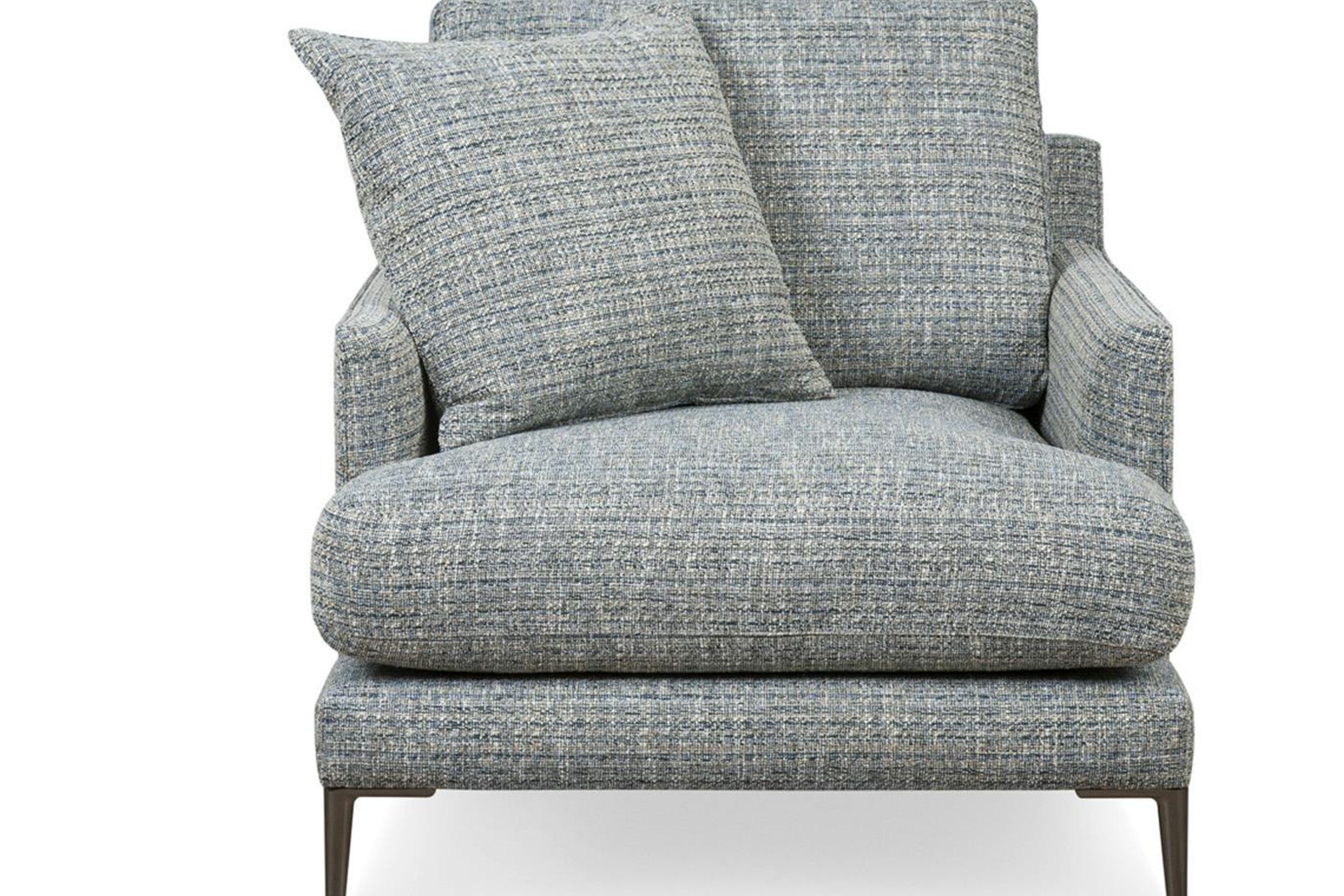 Boss Armchair