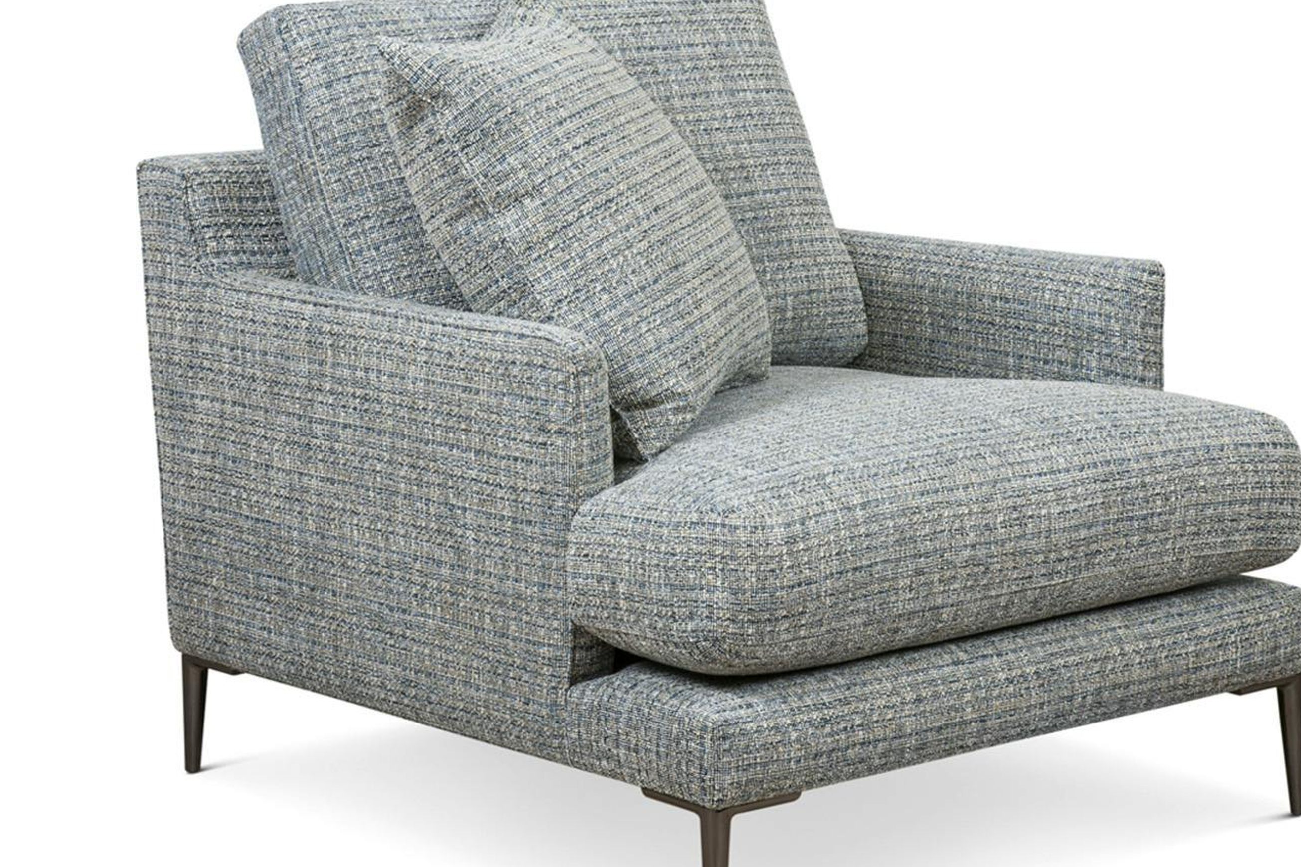 Boss Armchair