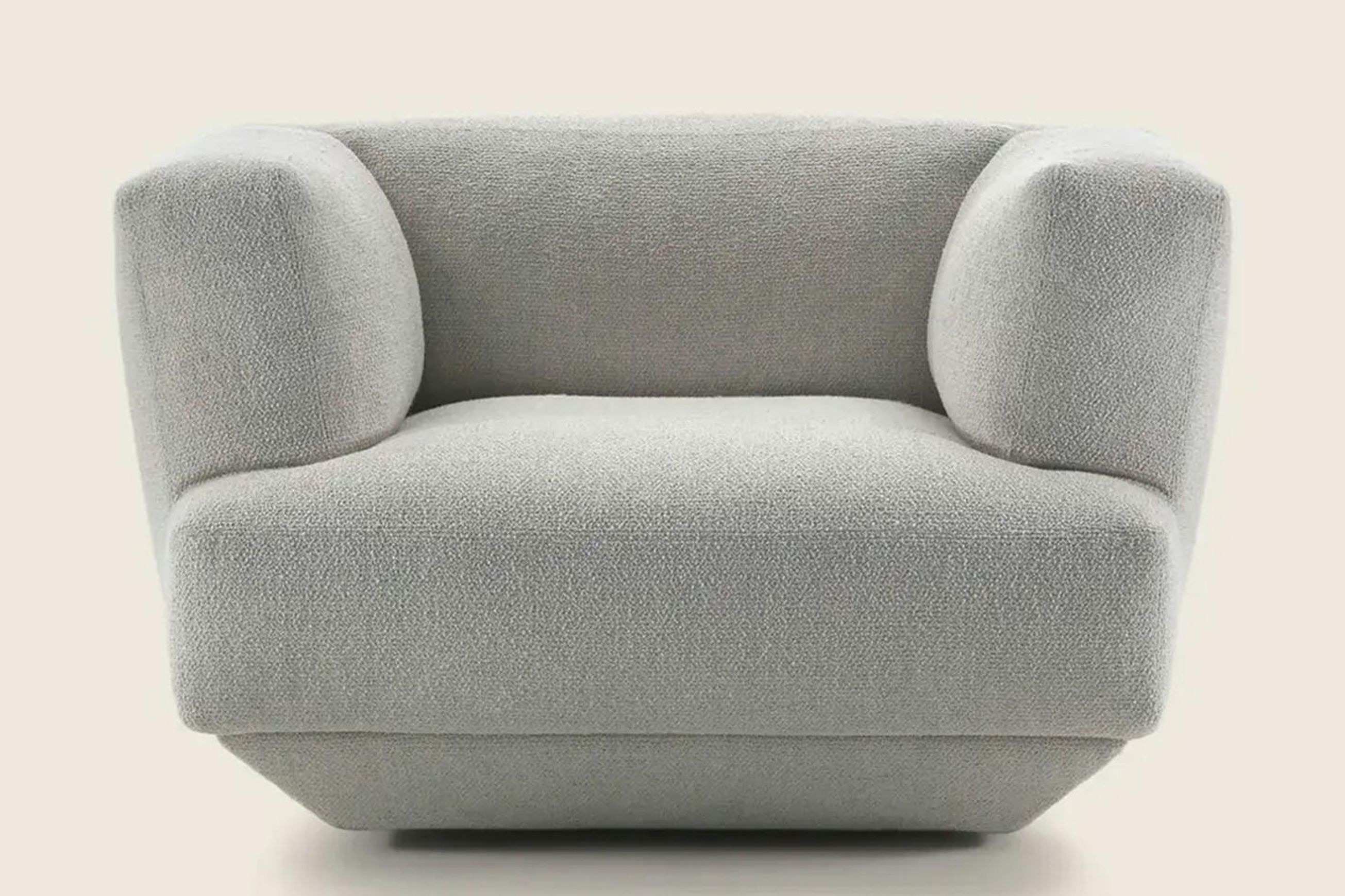 Loungescape Armchair By Flexform