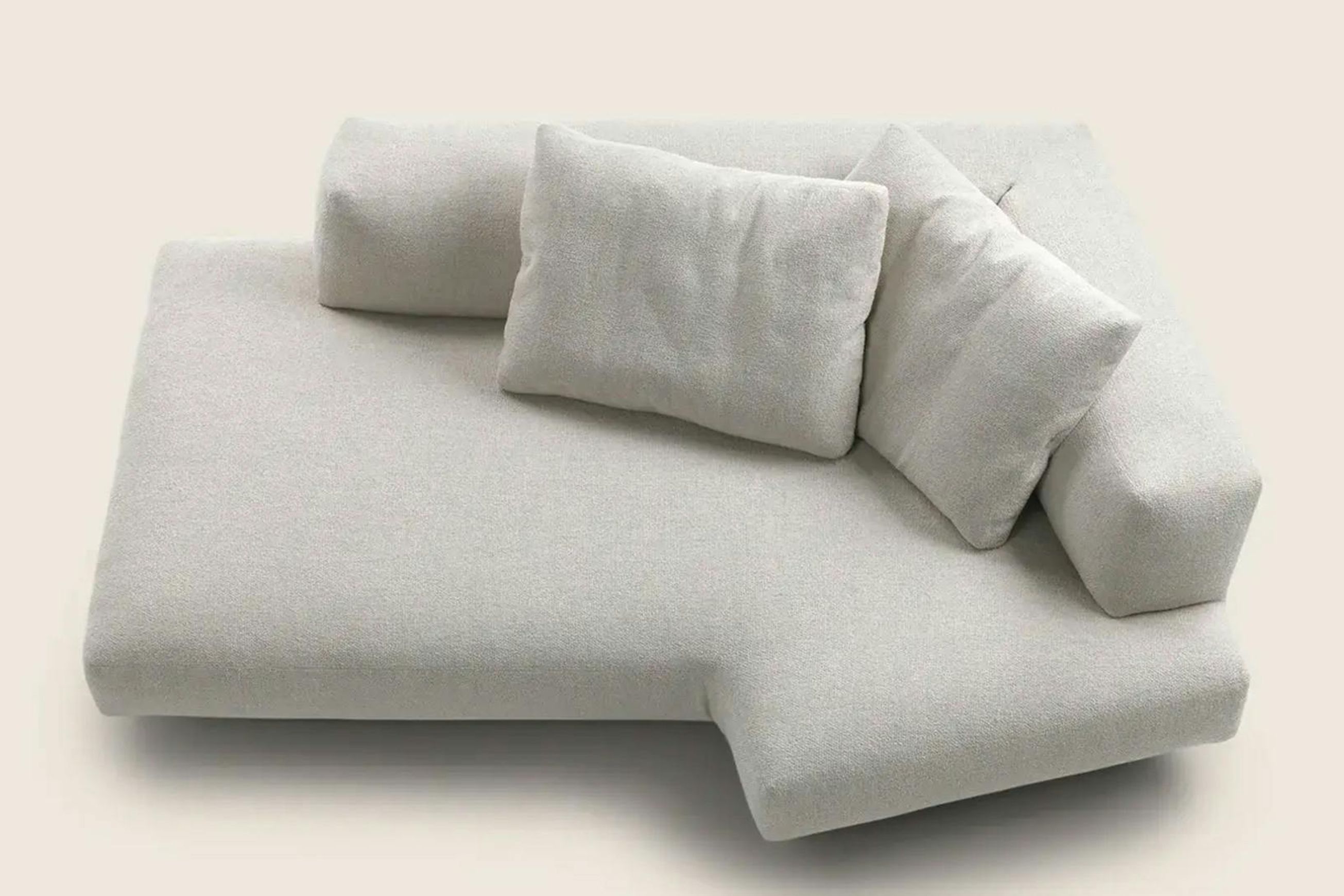 Loungescape Chaise By Flexform