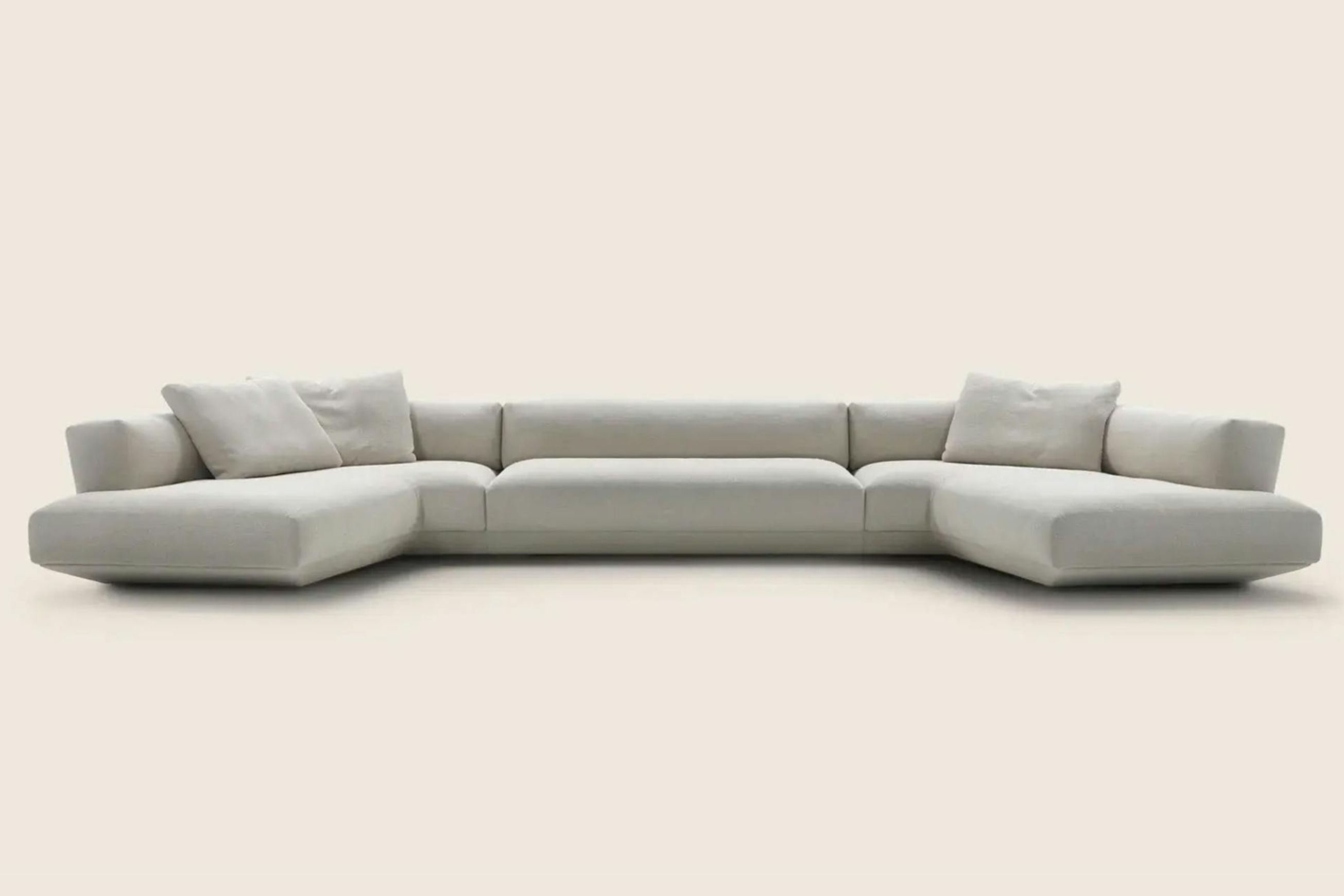 Loungescape Modular By Flexform