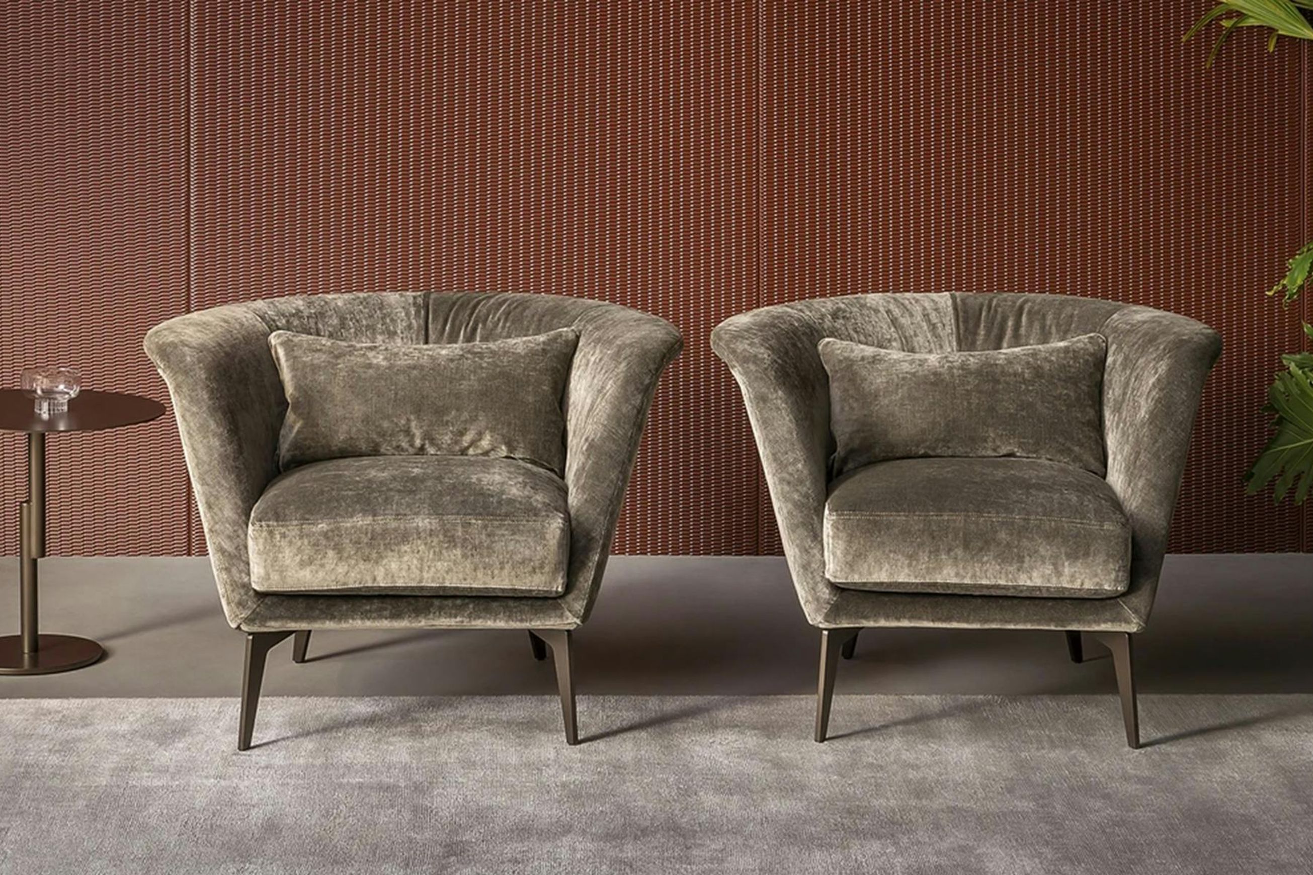 Lovy Armchair