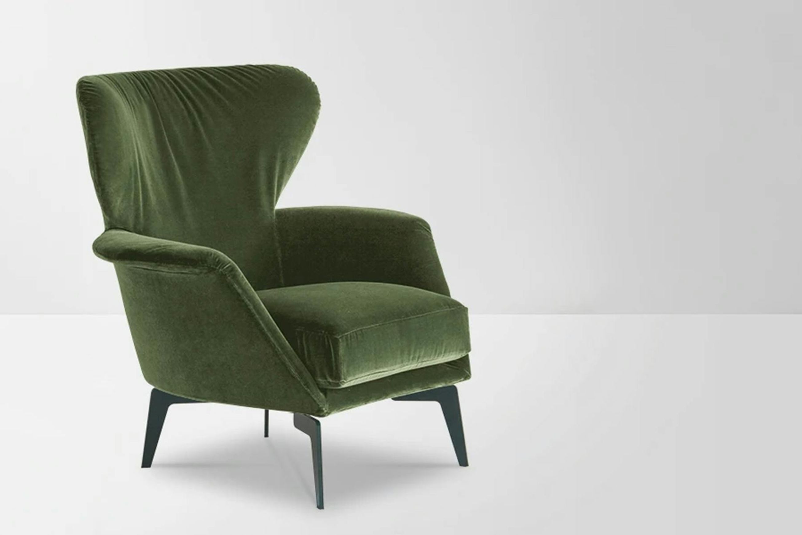 Lovy Armchair