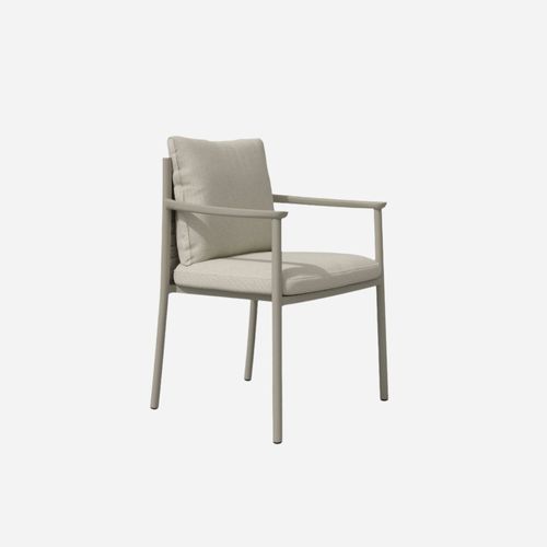 Lucca Armchair