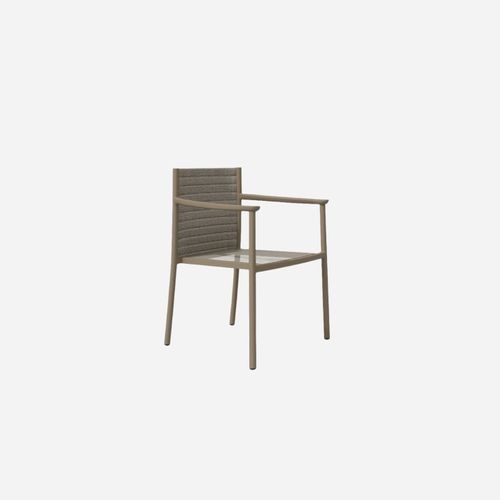 Lucca Armchair