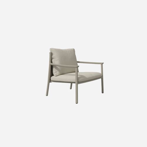 Lucca Lounge Chair