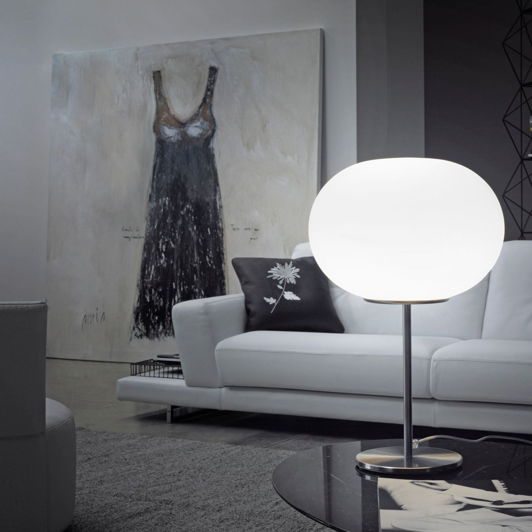 Lucciola Table Lamp