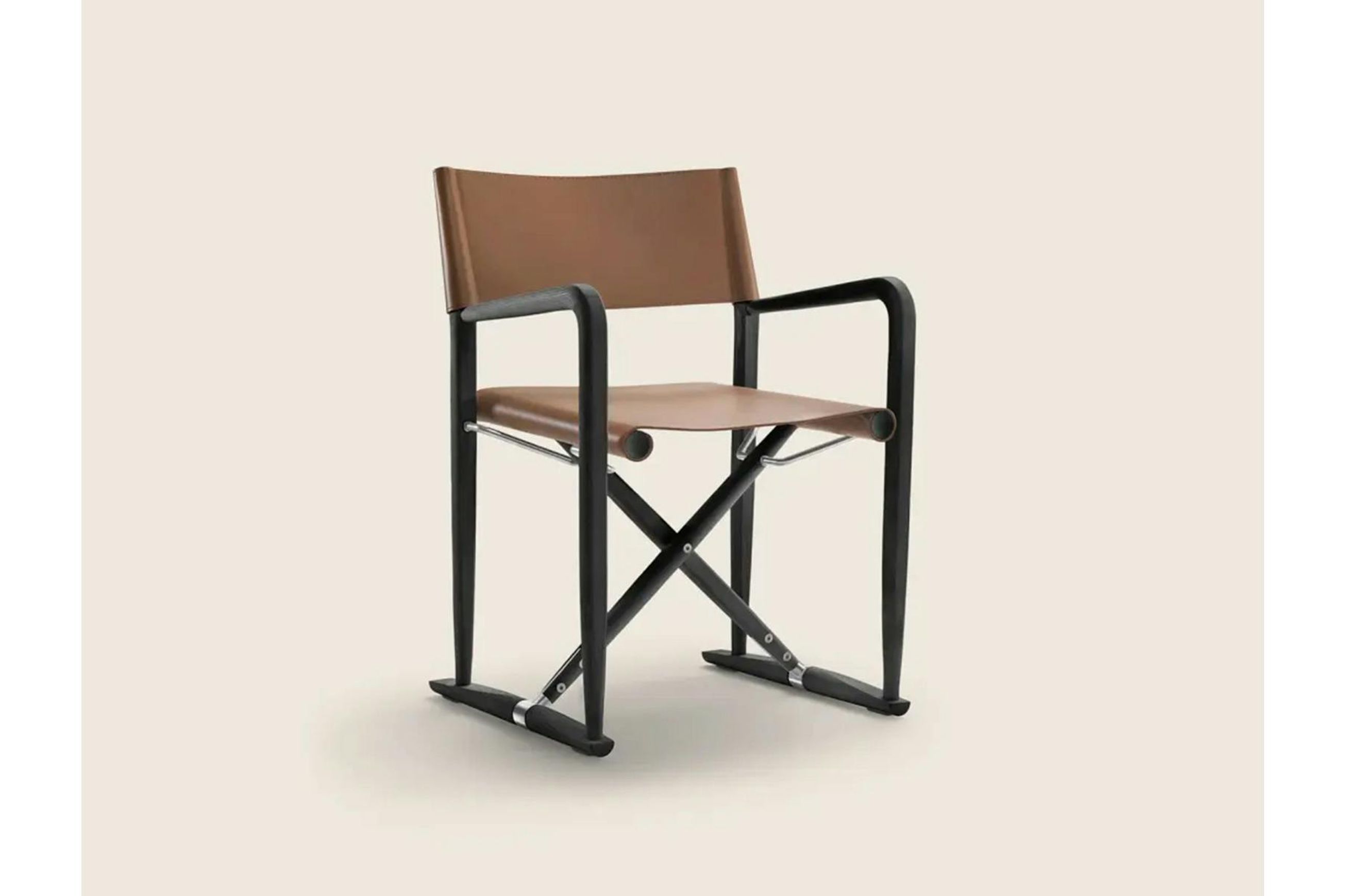 Luchino Armchair By Flexform