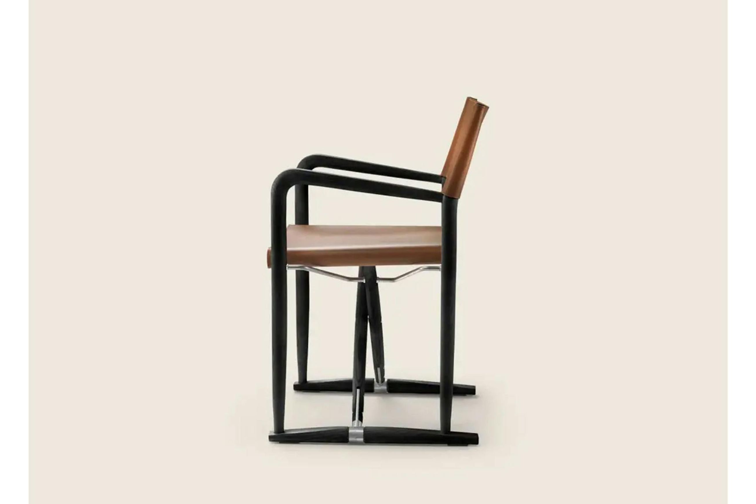 Luchino Armchair By Flexform