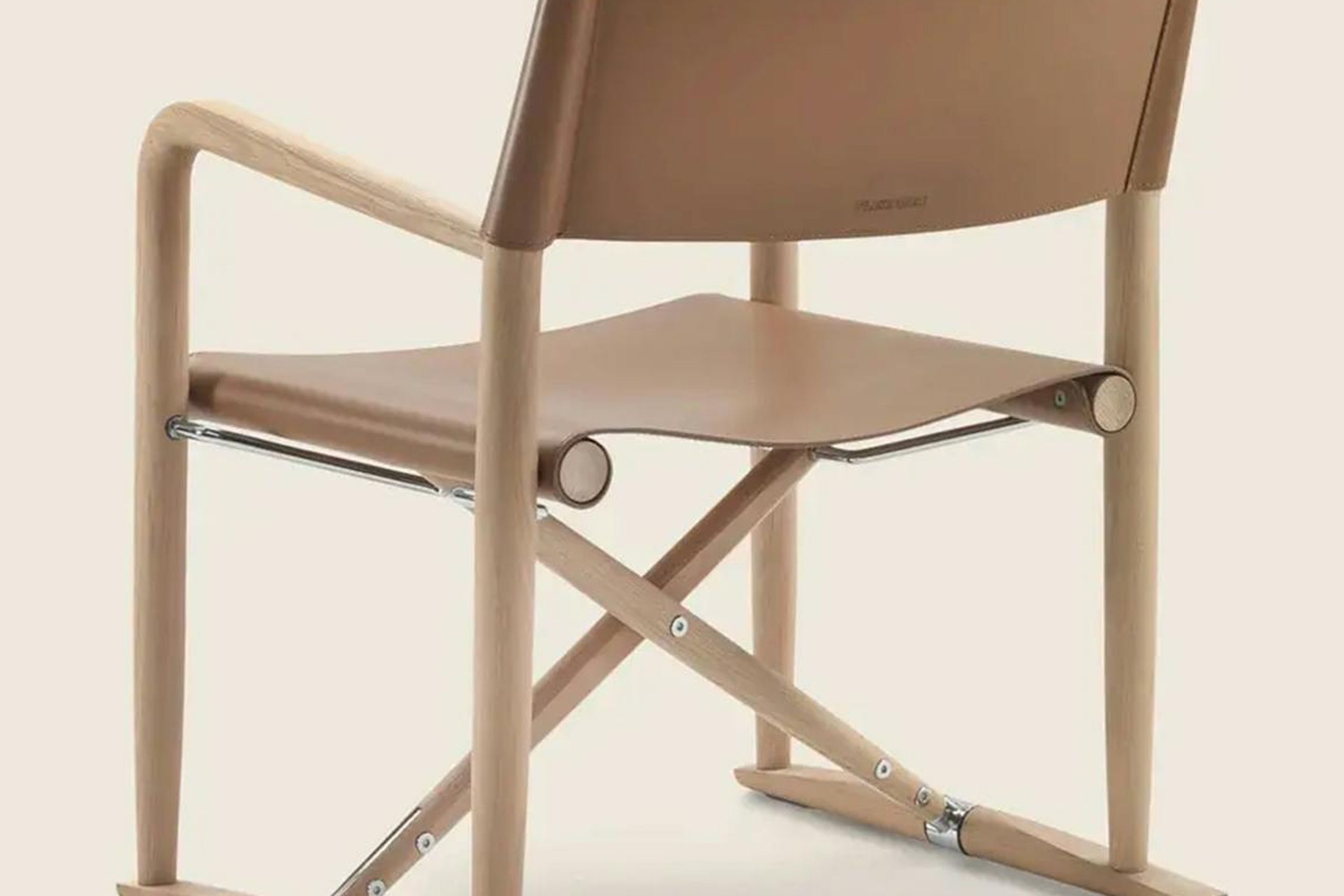 Luchino Armchair By Flexform