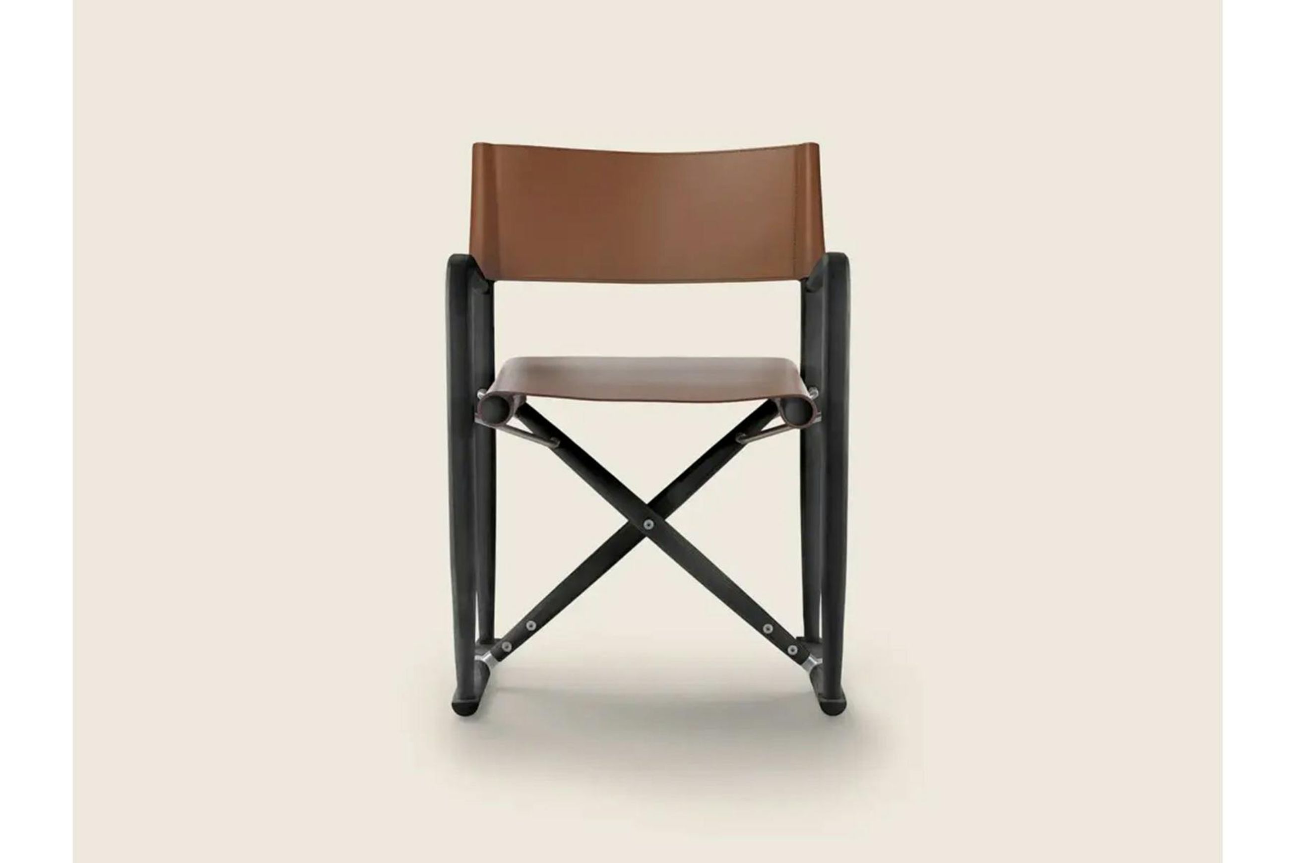 Luchino Armchair By Flexform