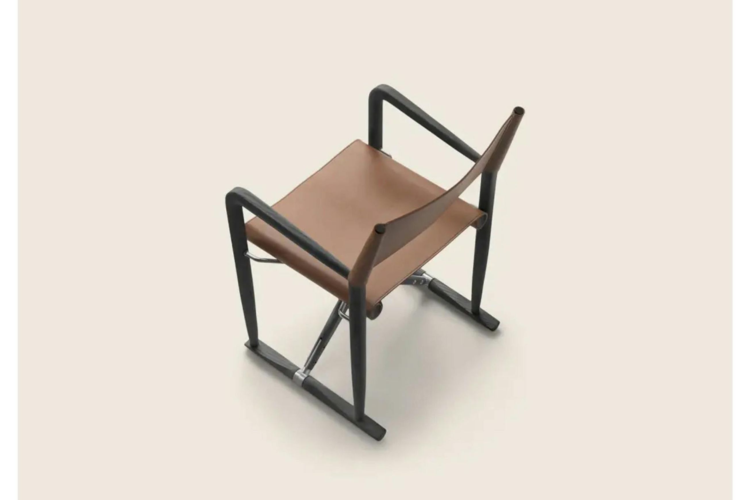 Luchino Armchair By Flexform