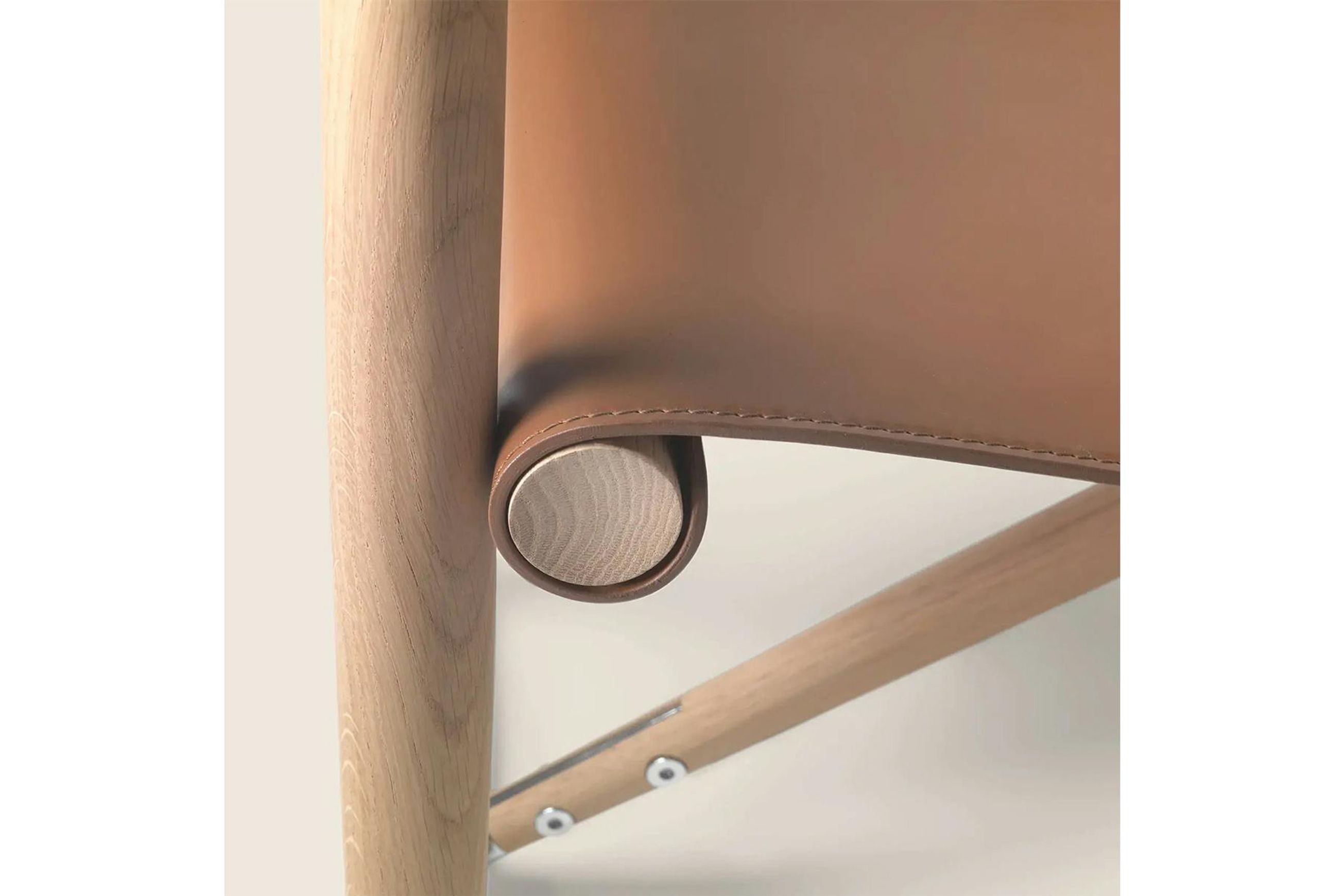 Luchino Armchair By Flexform