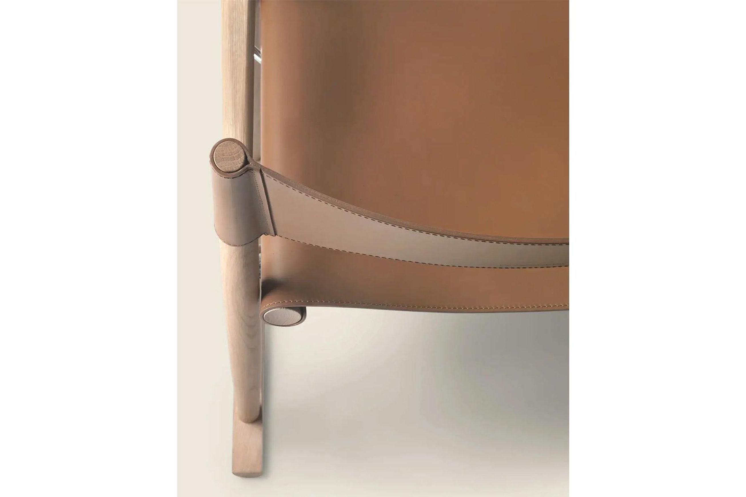 Luchino Armchair By Flexform