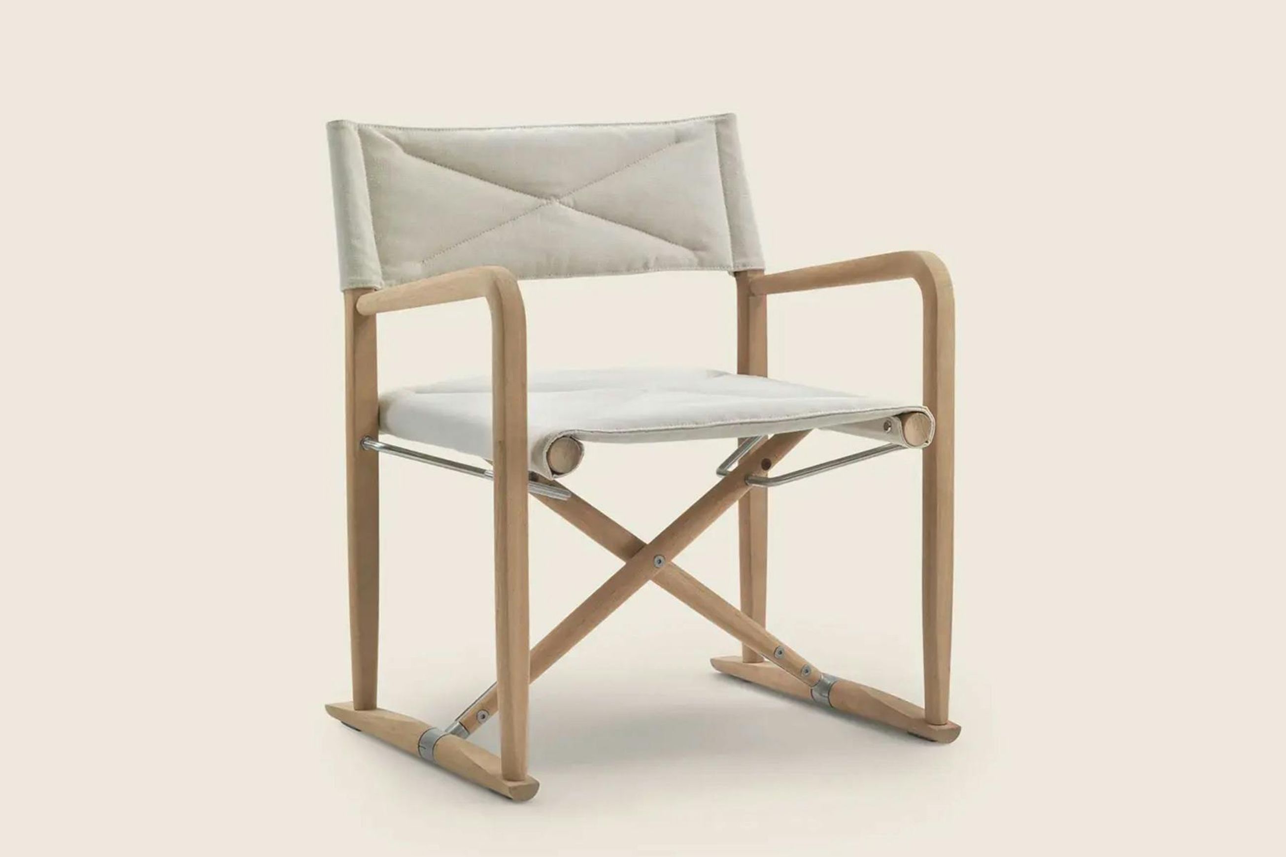 Luchino Outdoor Armchair By Flexform