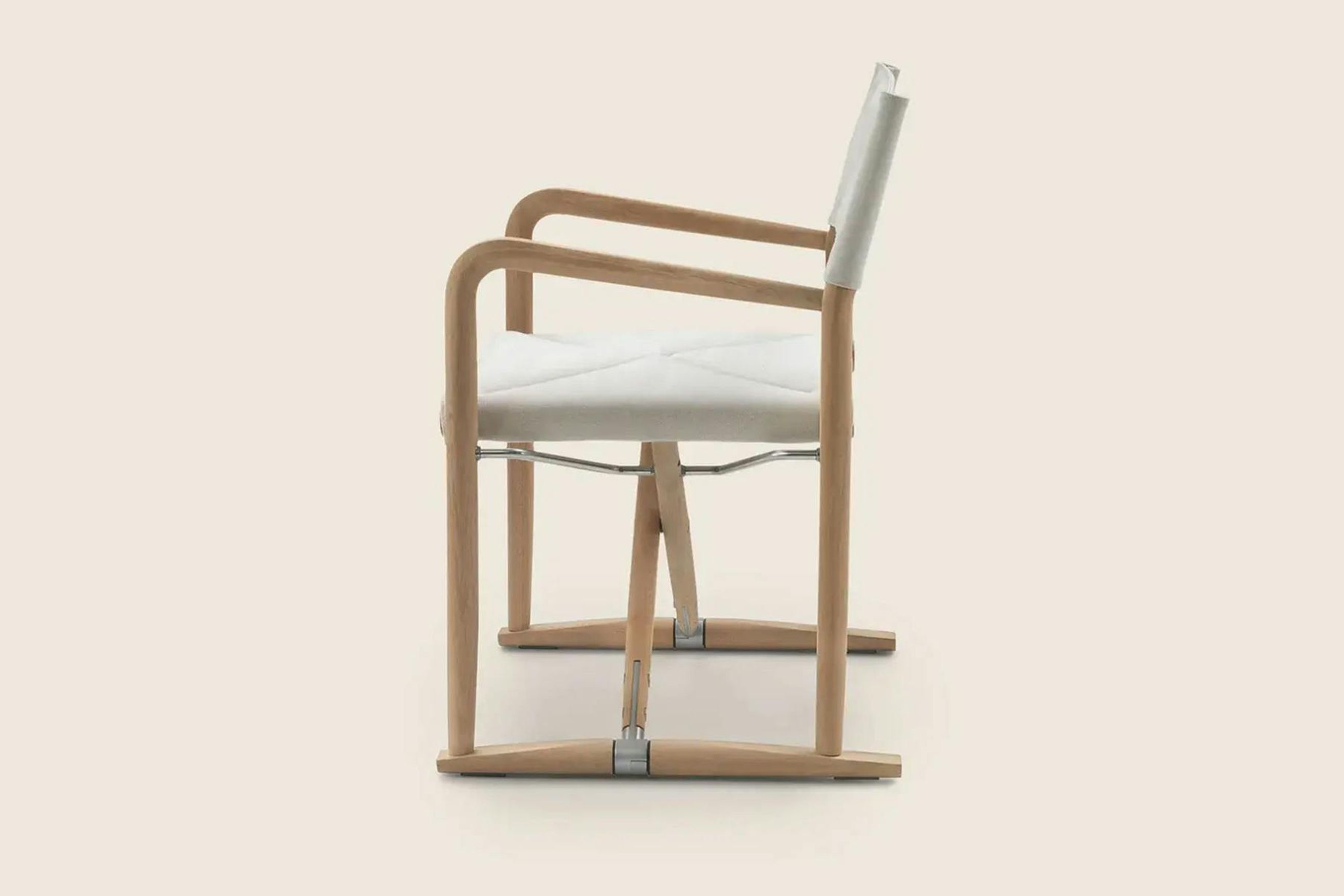 Luchino Outdoor Armchair By Flexform