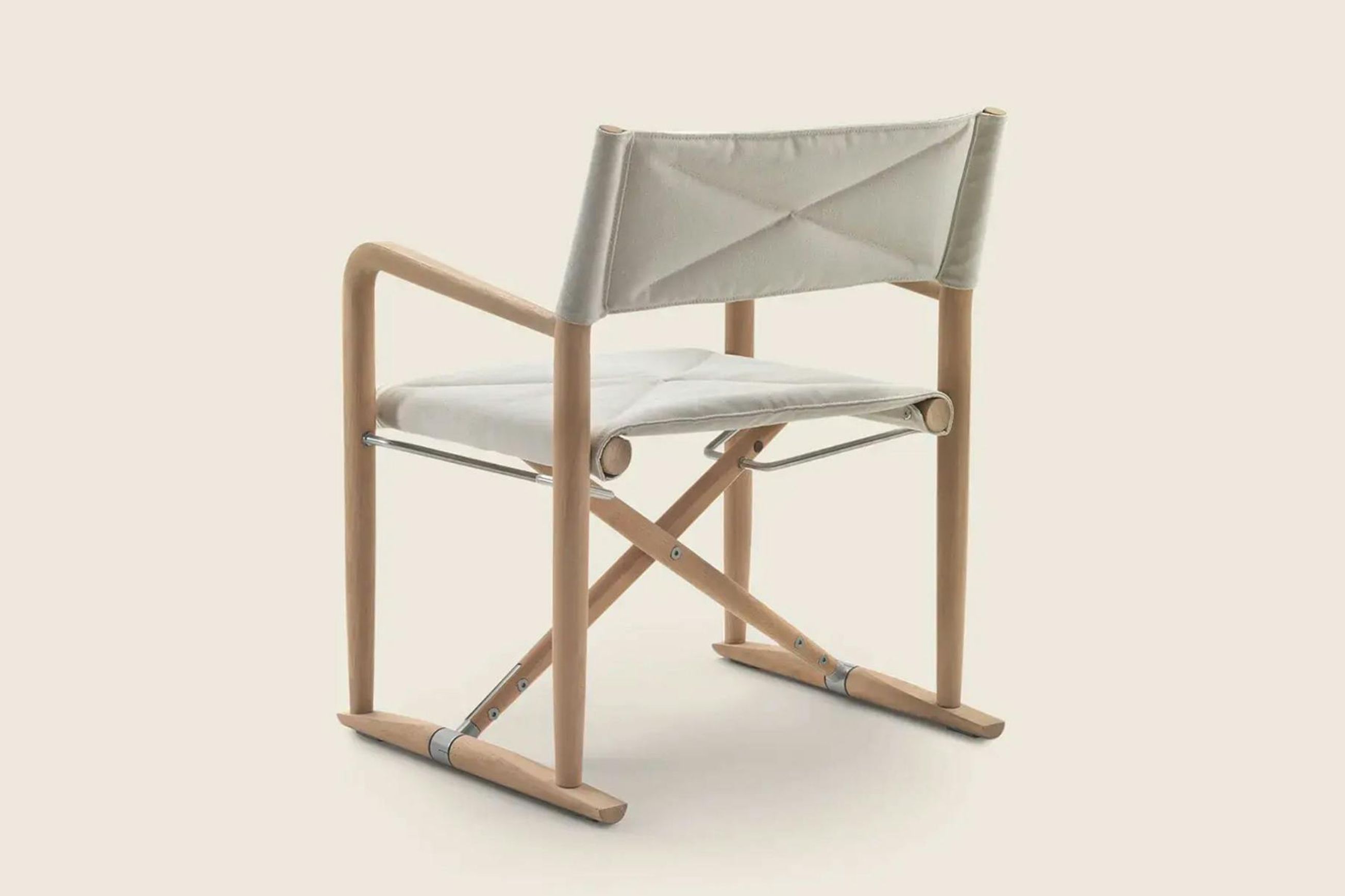 Luchino Outdoor Armchair By Flexform