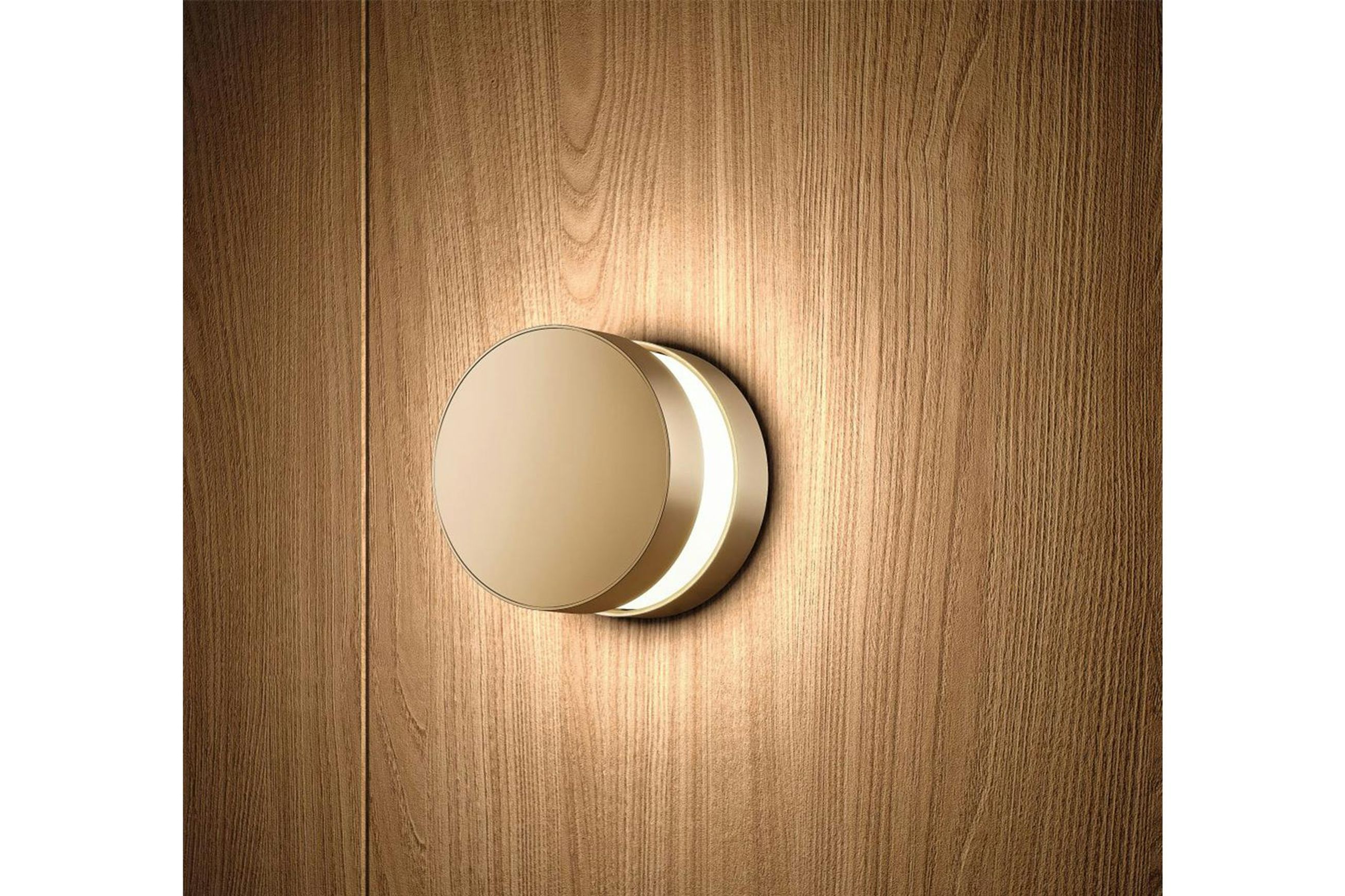 Ludo Wall Light
