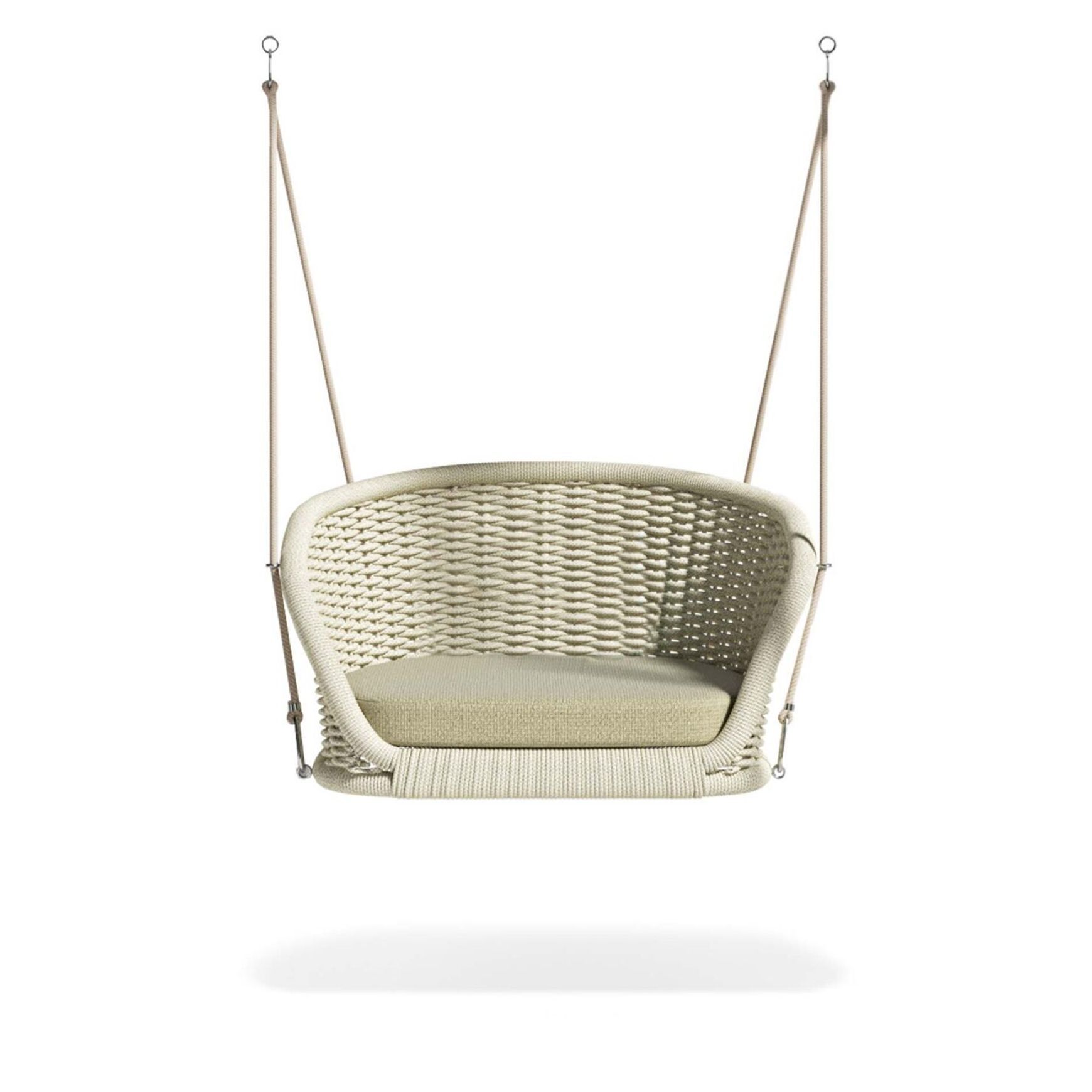 Ludo Outdoor Armchair by Atmosphera