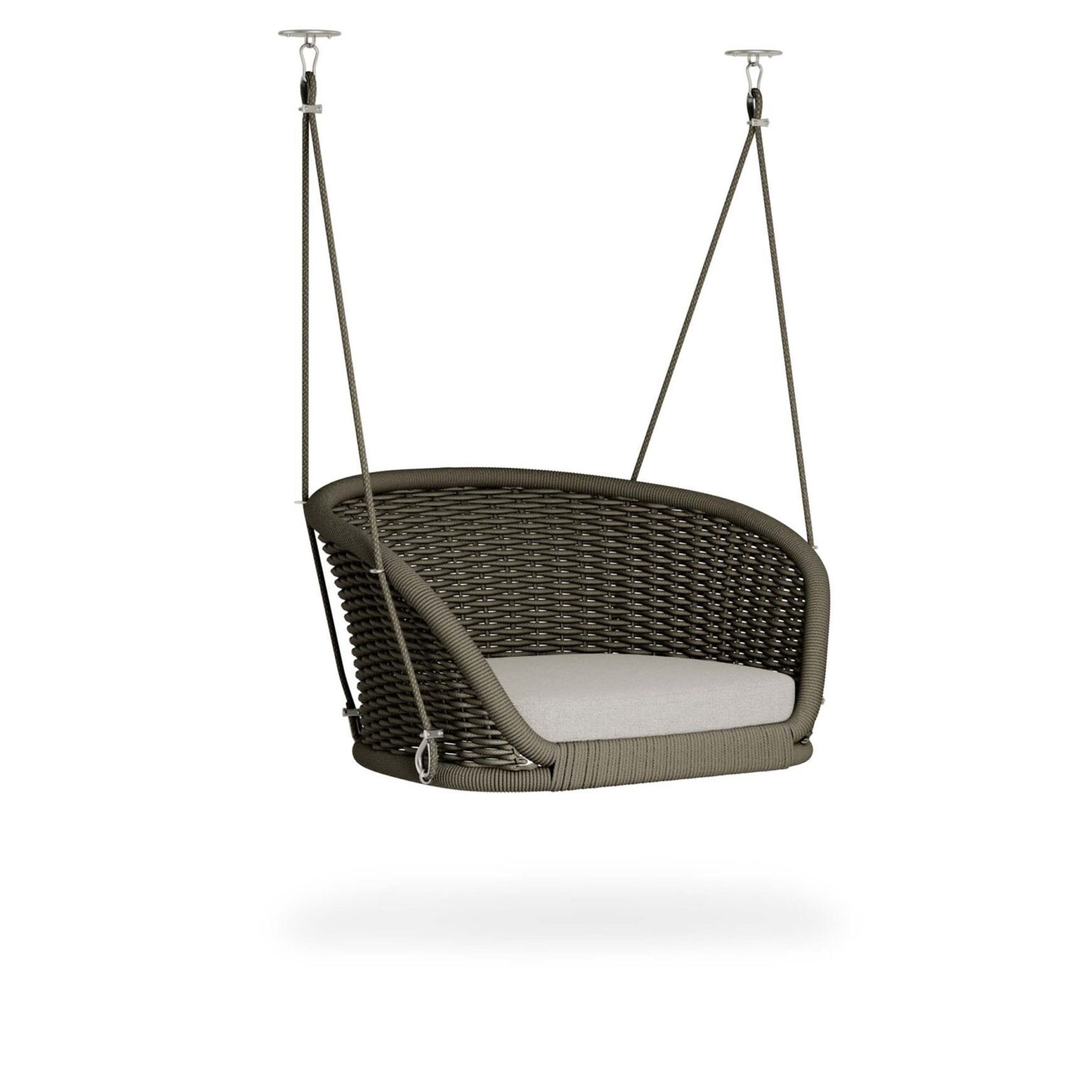 Ludo Outdoor Armchair by Atmosphera