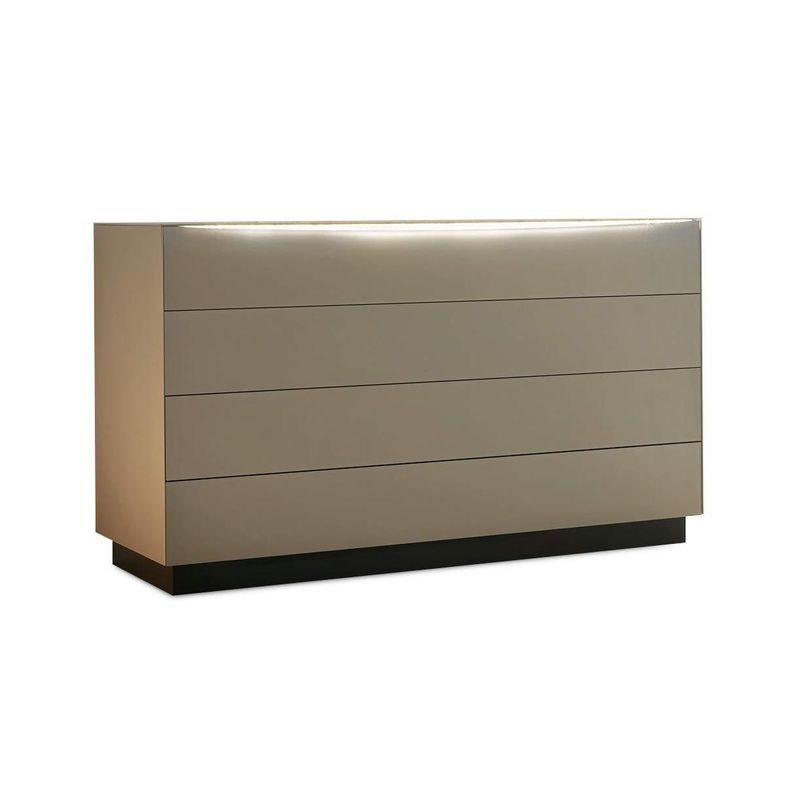 Luna Chest of Drawers