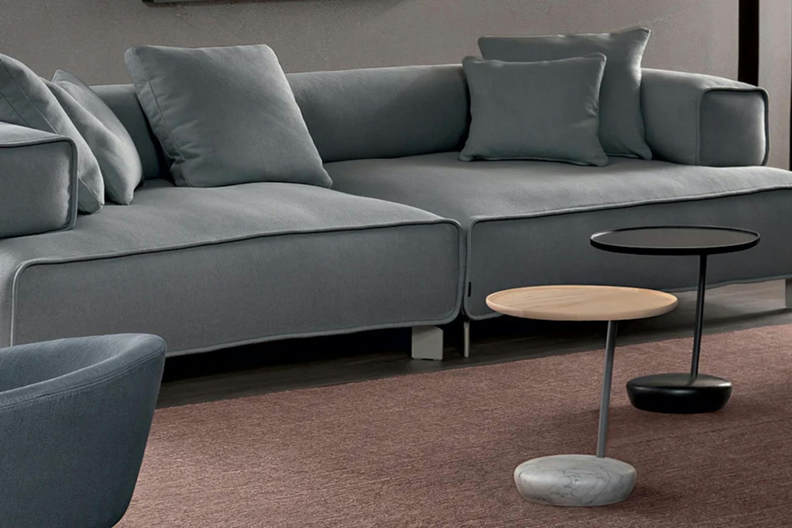 Lupino Side Table